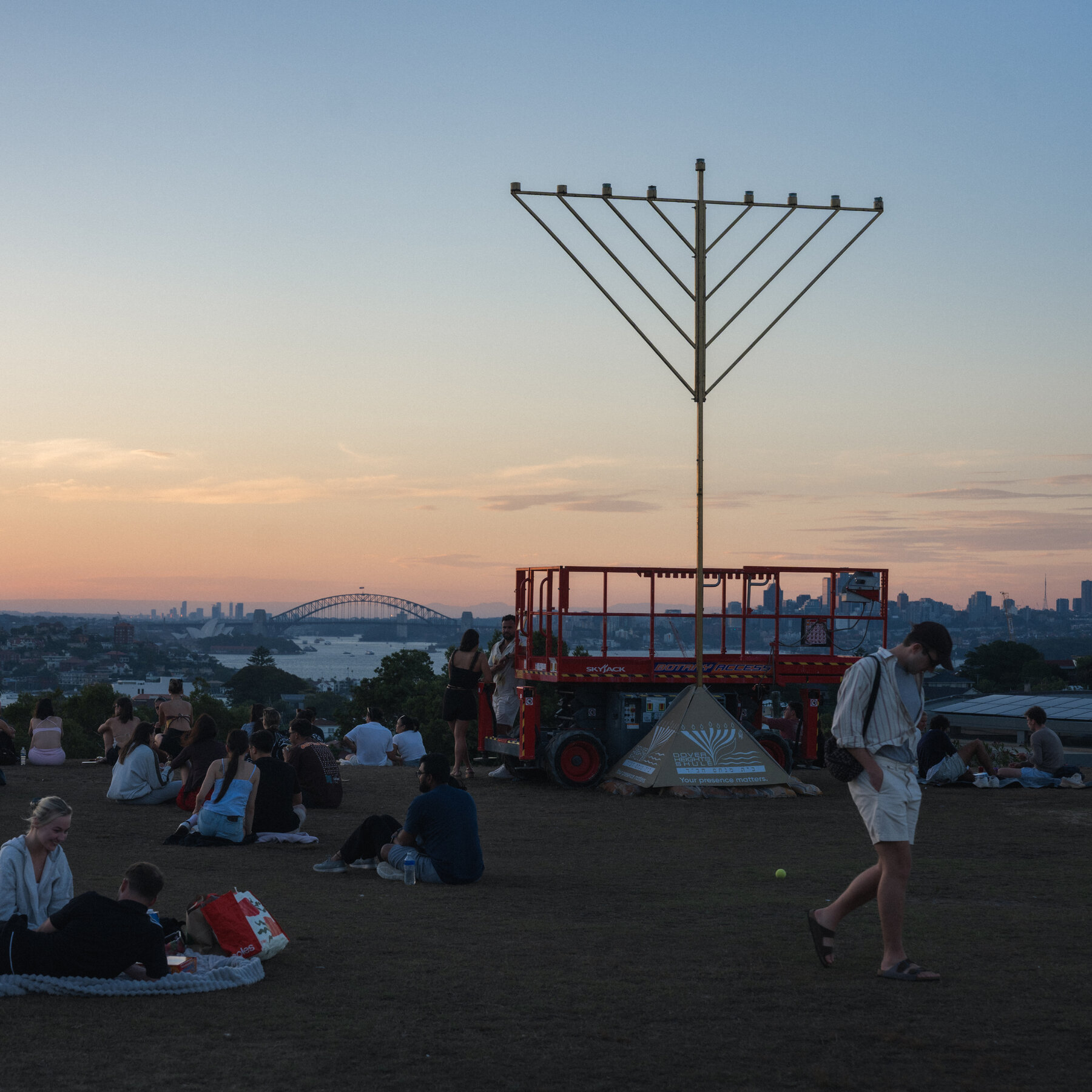 Australian Jews Testify on Experiences of Antisemitism in Bondi Beach Inquiry