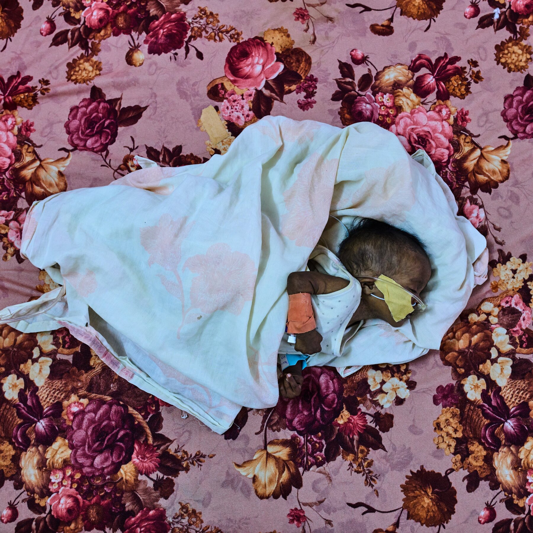 Sudan Enters Fourth Year of War Amid World’s Most Severe Humanitarian Crisis