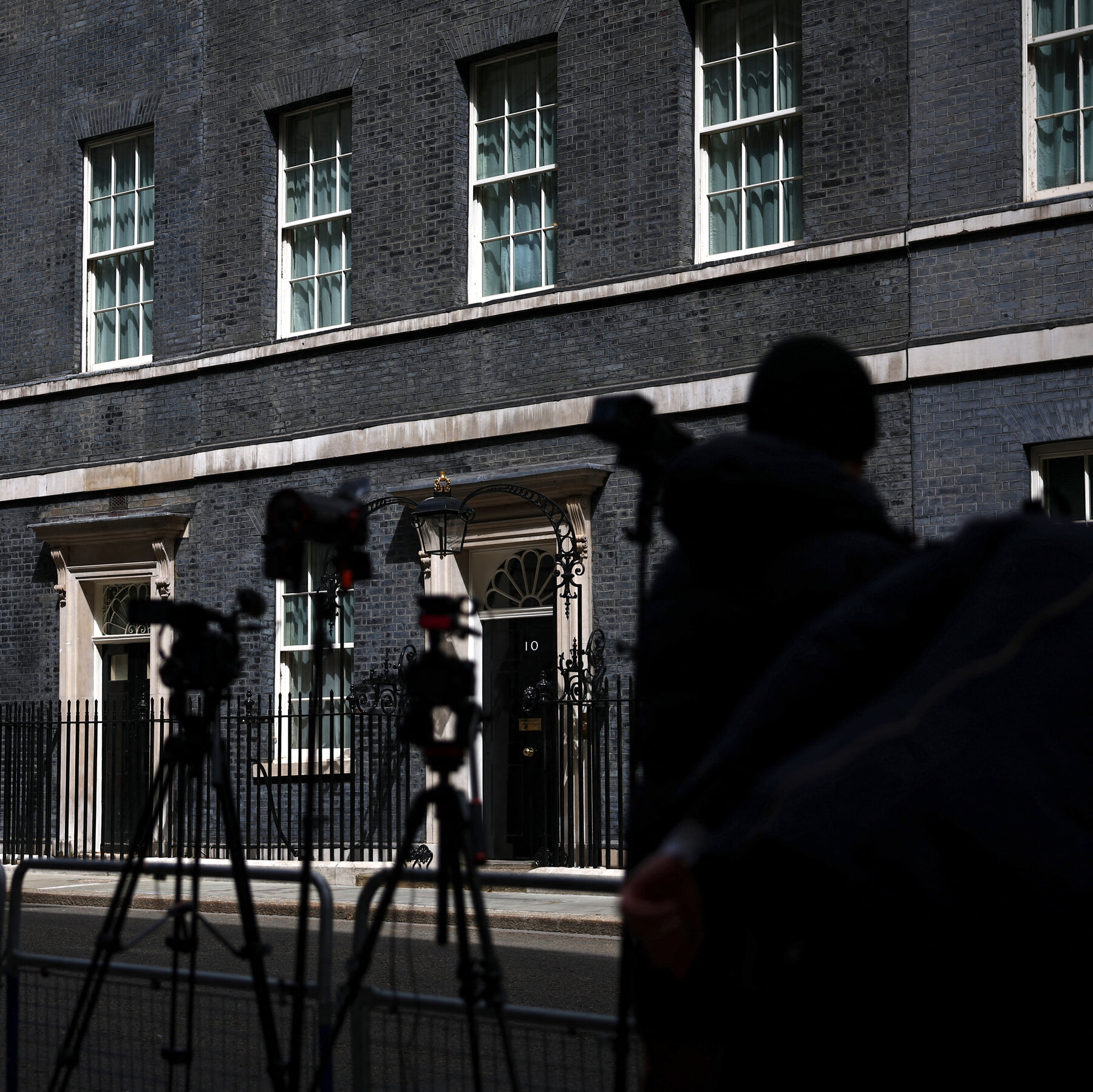 It’s Been a Wild Week in British Politics. What Happens Next?