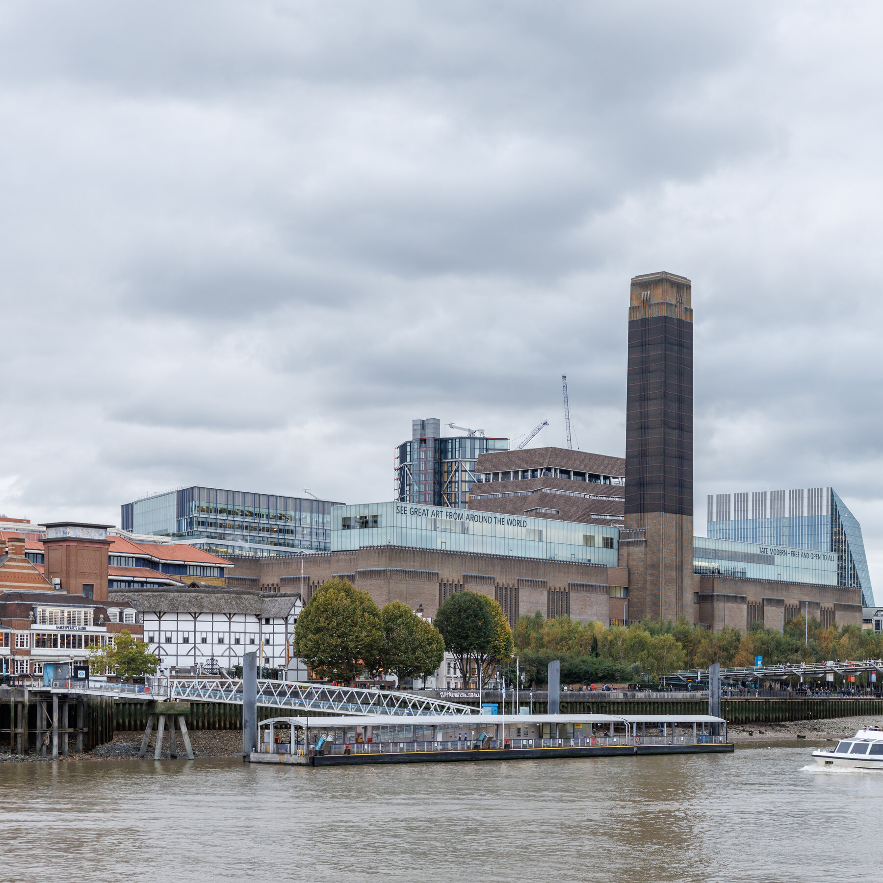 Shakespeare Bought One Property in London. Now We Know Exactly Where.