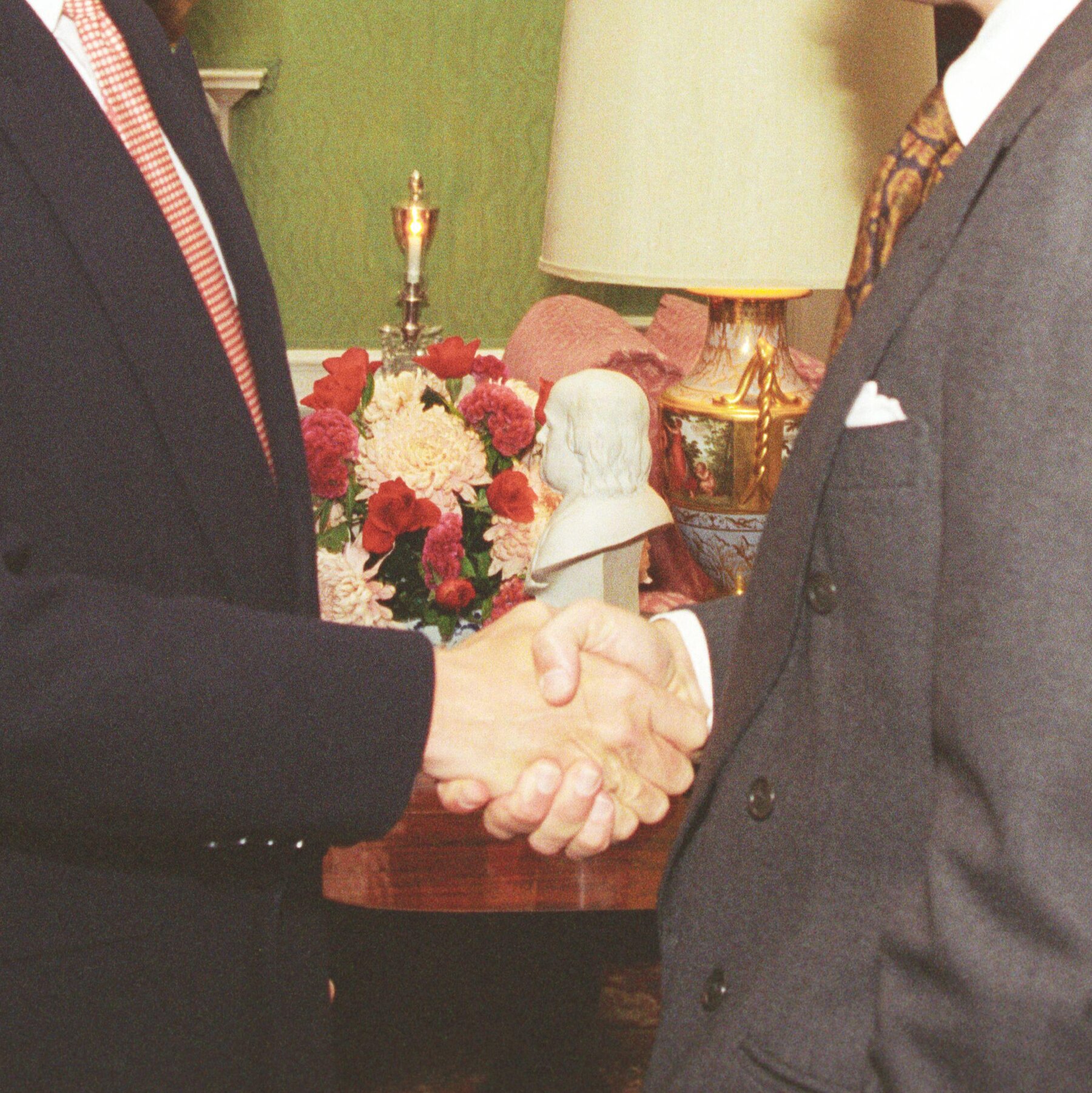 What They Wanted From Jeffrey Epstein