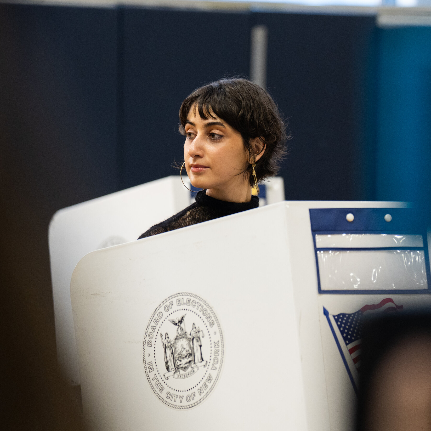 Mamdani’s Wife Admits ‘Shame’ Over Social Media Posts From Her Teens