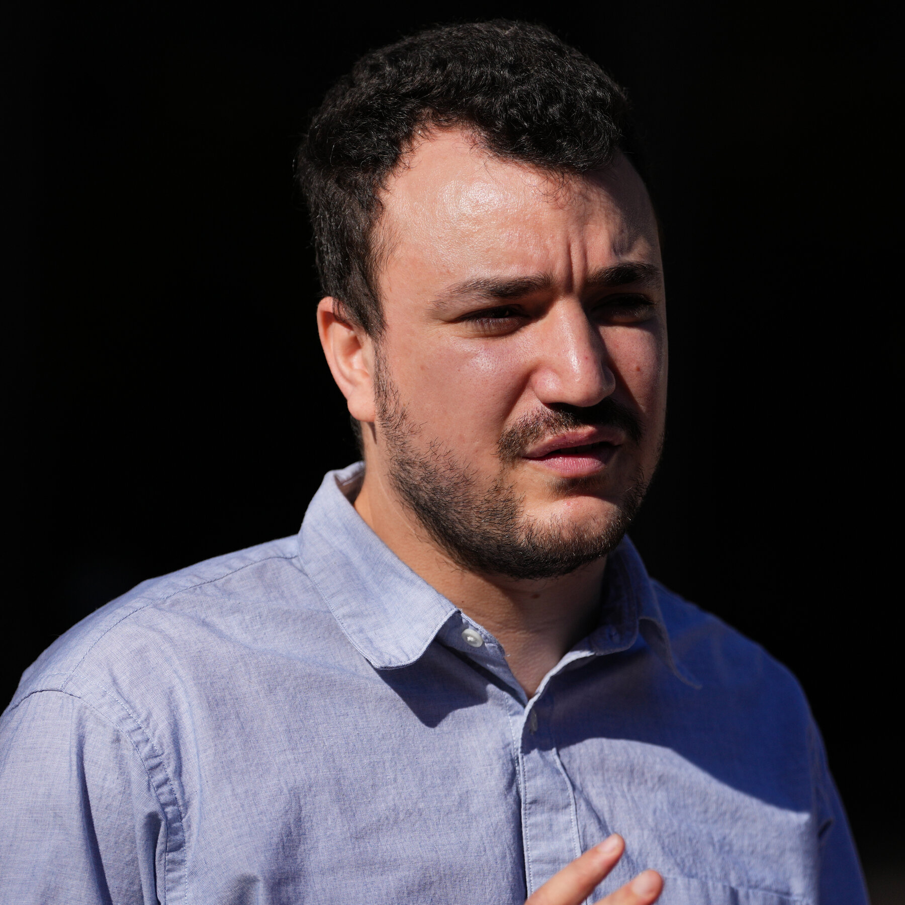 Appeals Court Opens the Door to Mahmoud Khalil’s Rearrest