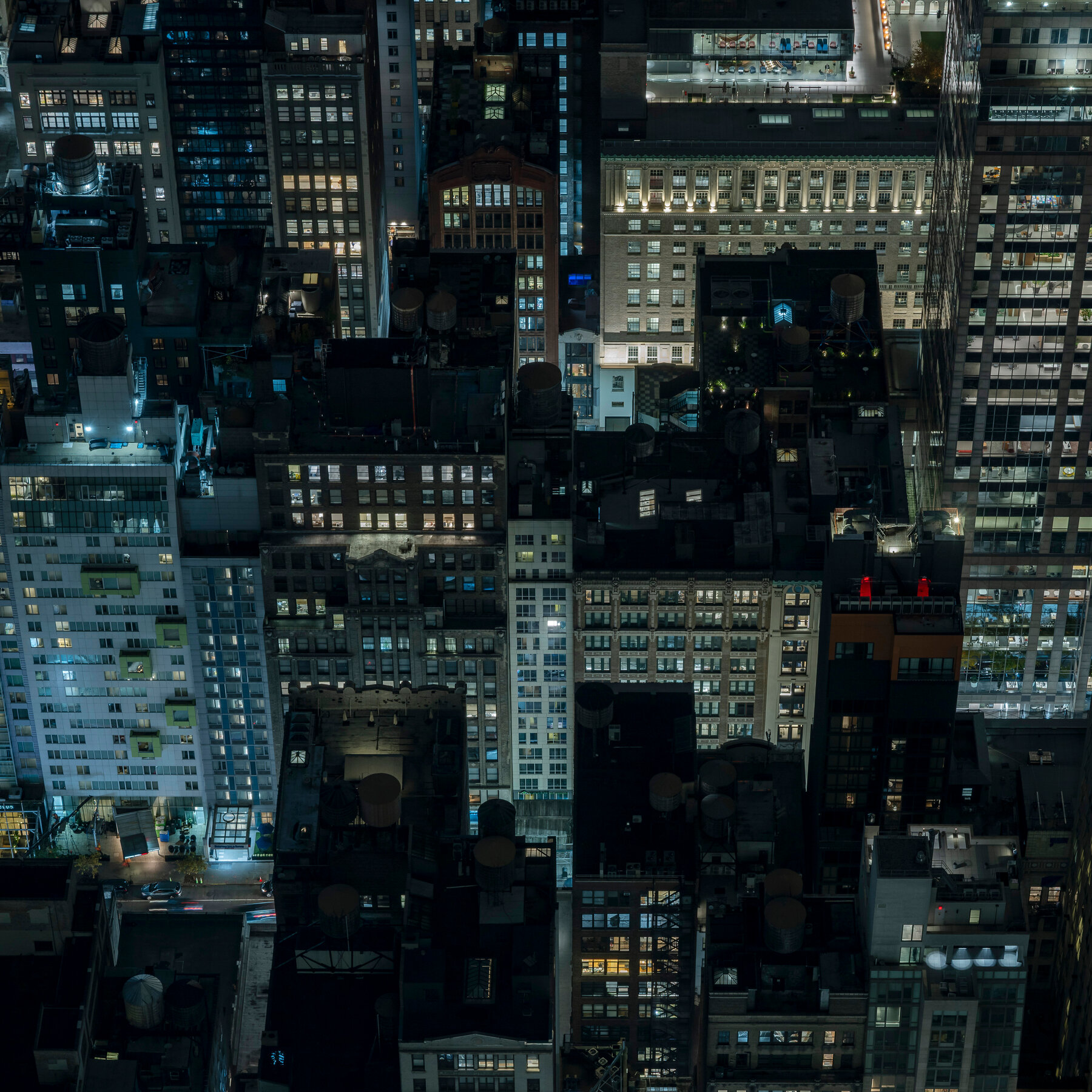 The Pied-à-Terre Tax Has Failed Before. Could This Year Be Different?