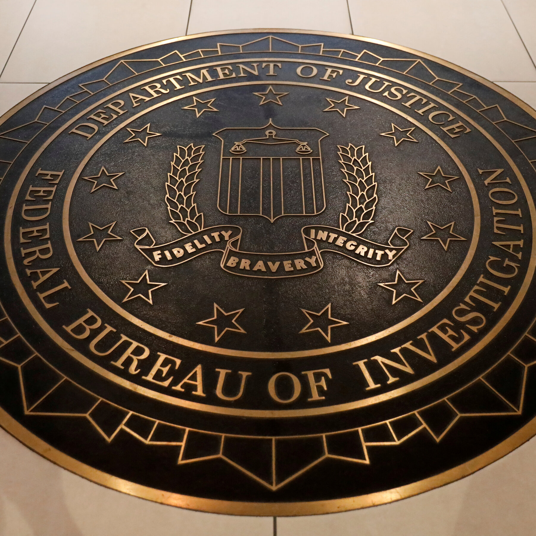 F.B.I. Launches Manhunt for Youth Volleyball Coach Accused of Sex Abuse