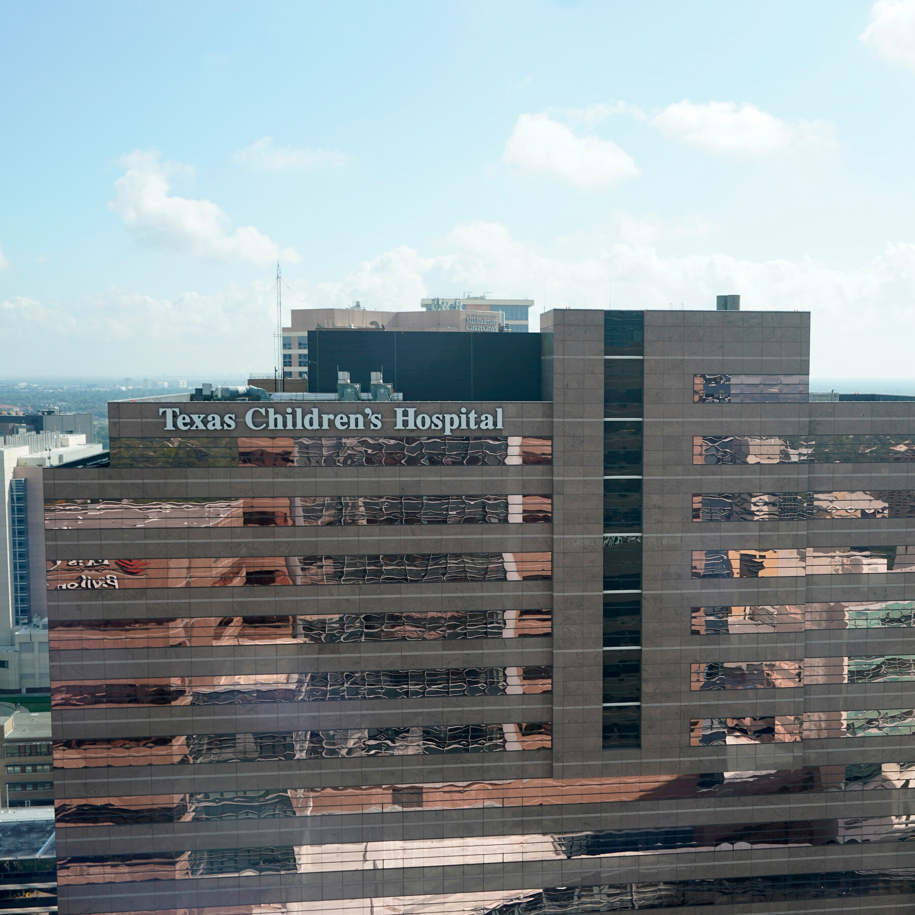 Hospital Will Open First ‘Detransition’ Clinic in Legal Settlement With Texas