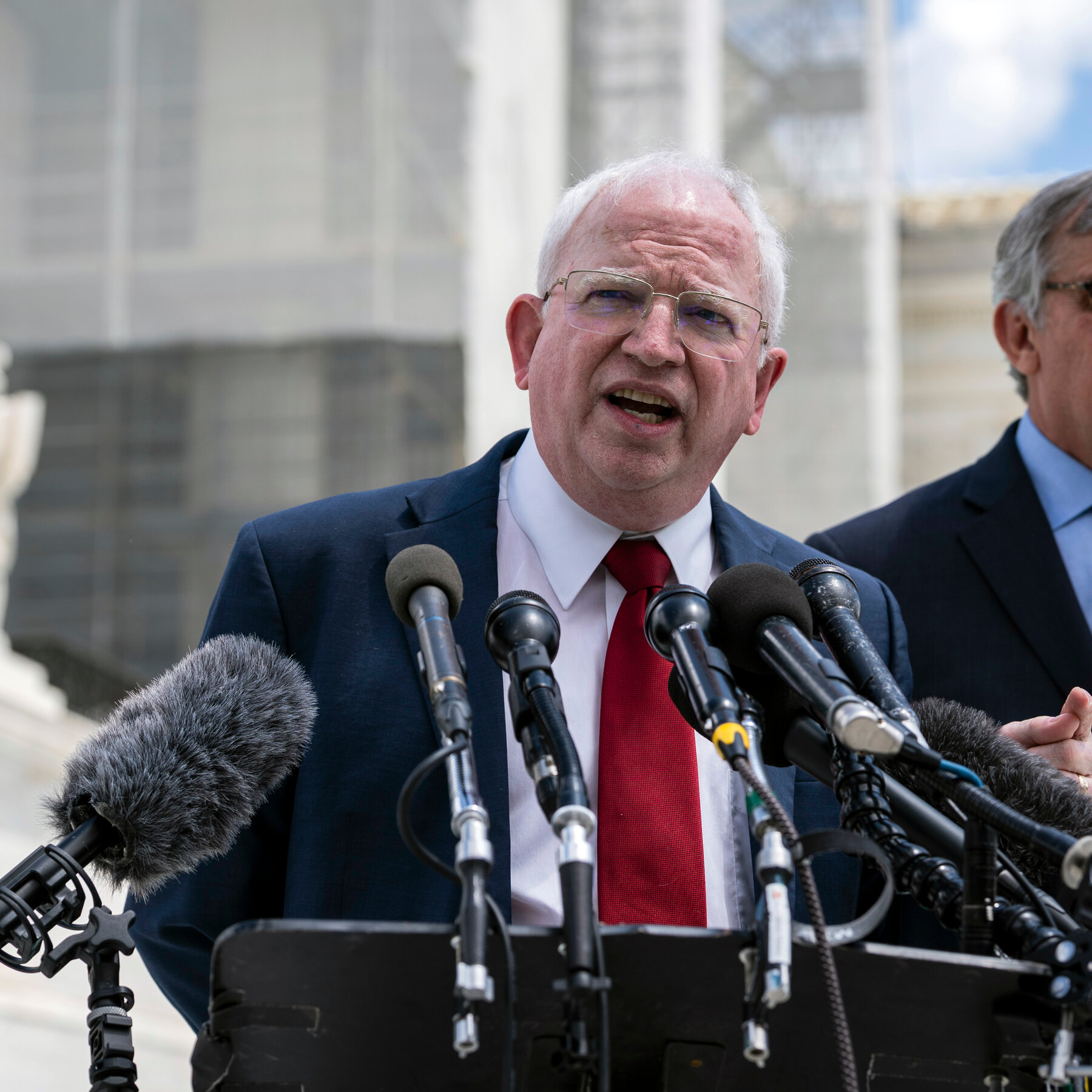 Lawyer John Eastman Disbarred for Efforts to Overturn 2020 Election