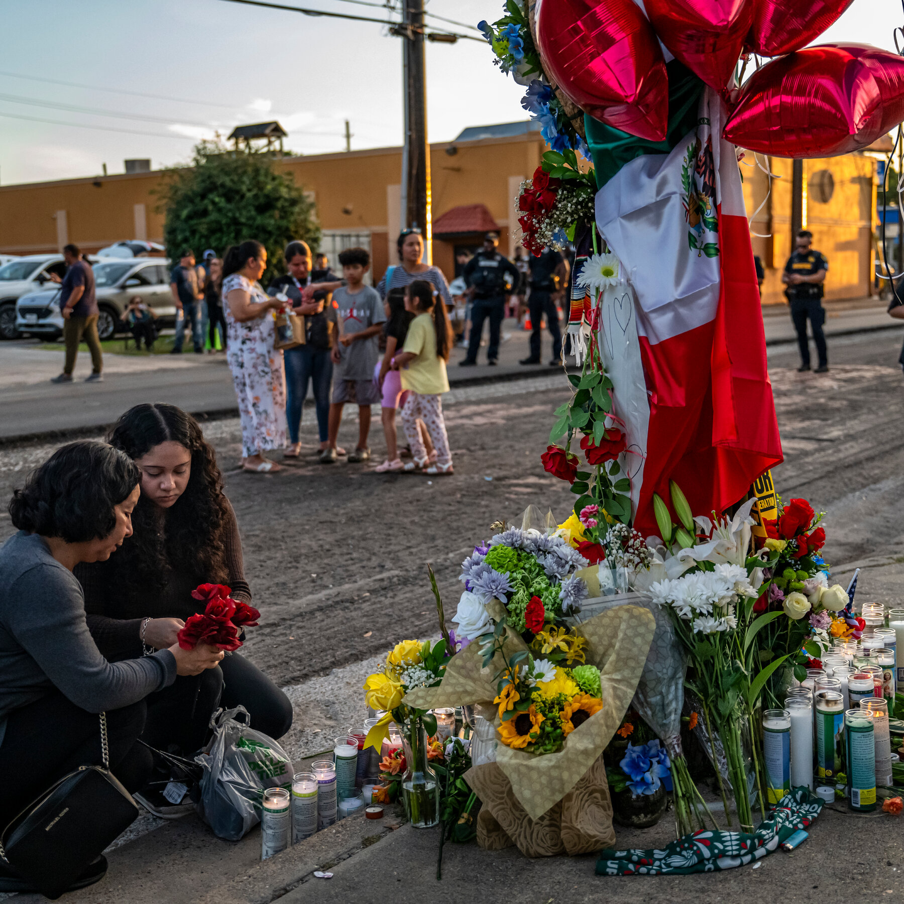 Video Pushed Local Police to Come Clean. D.H.S. Is Ignoring the Lessons.