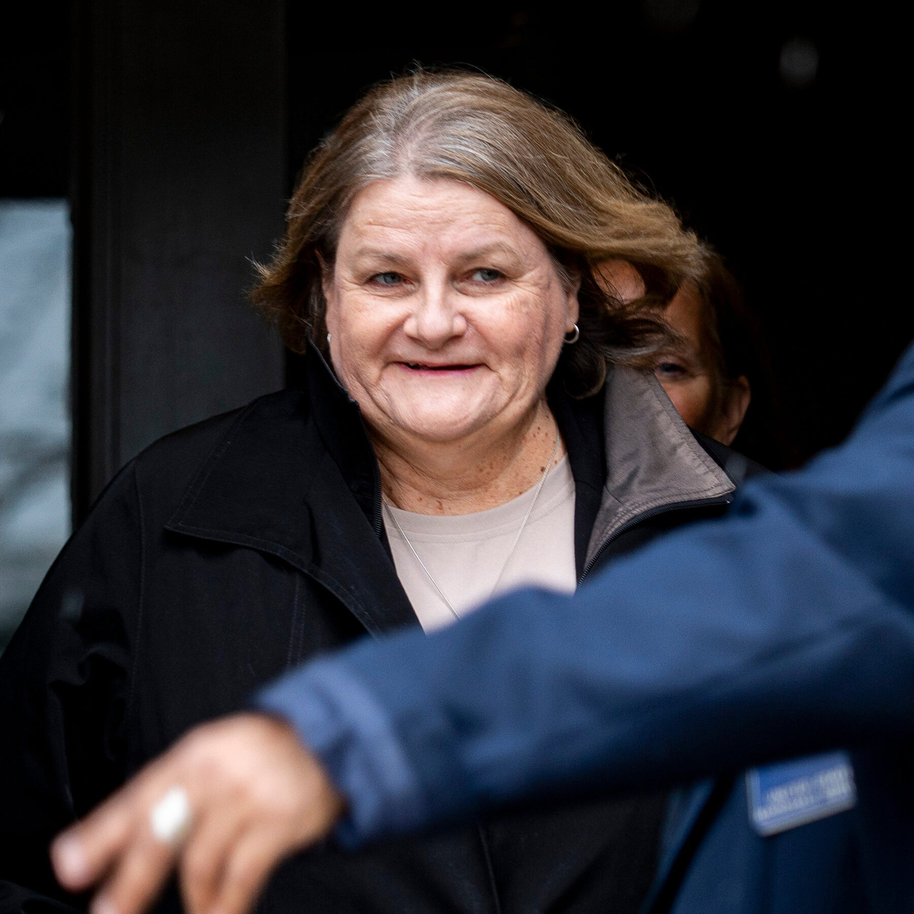 Trial Starts for Judge Accused of Helping Undocumented Immigrant Evade Agents