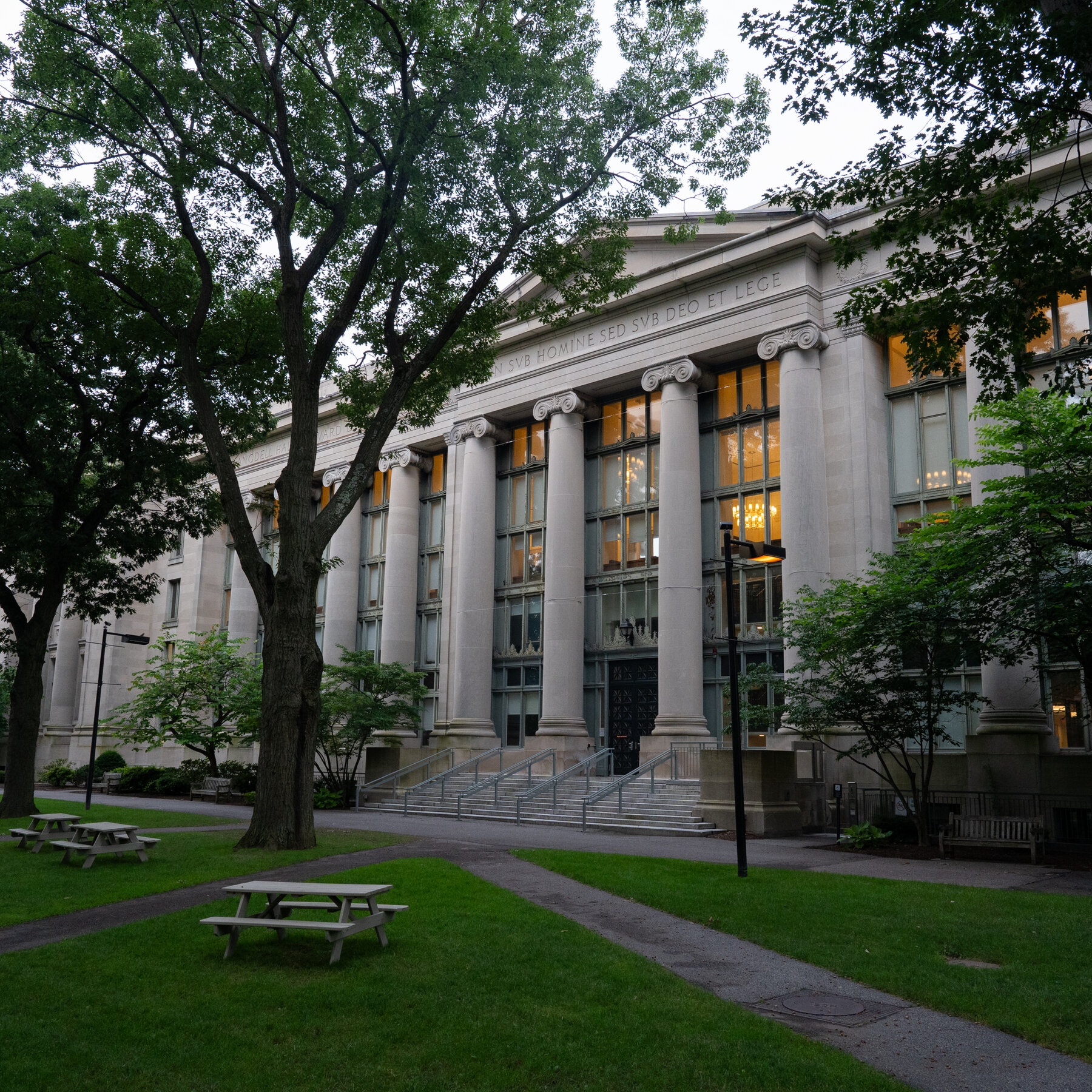 At Many Top Law Schools, Black Student Enrollment Continues to Drop