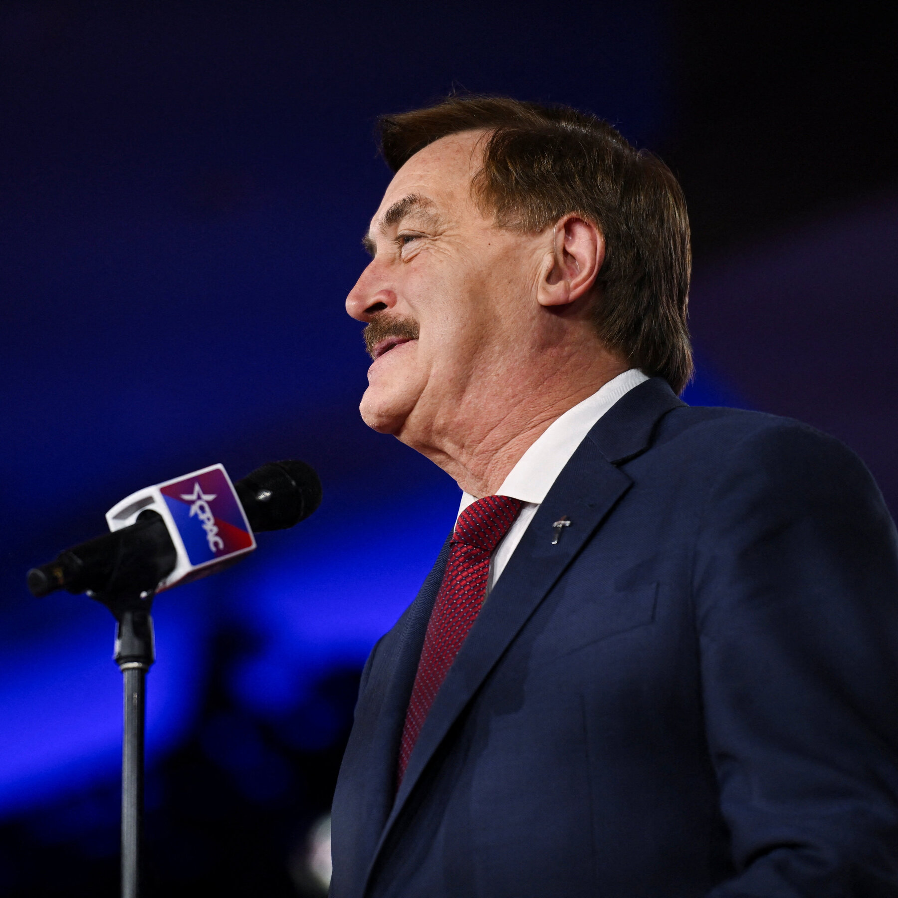 Trump Endorses Mike Lindell, MyPillow Founder, for Minnesota Governor
