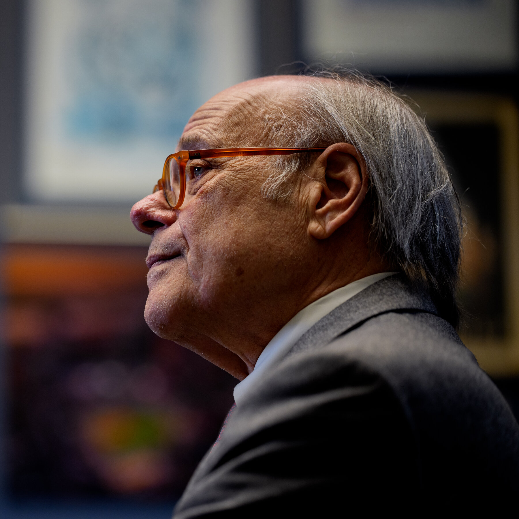With Memphis District Gone, Another Democratic Mainstay Retires