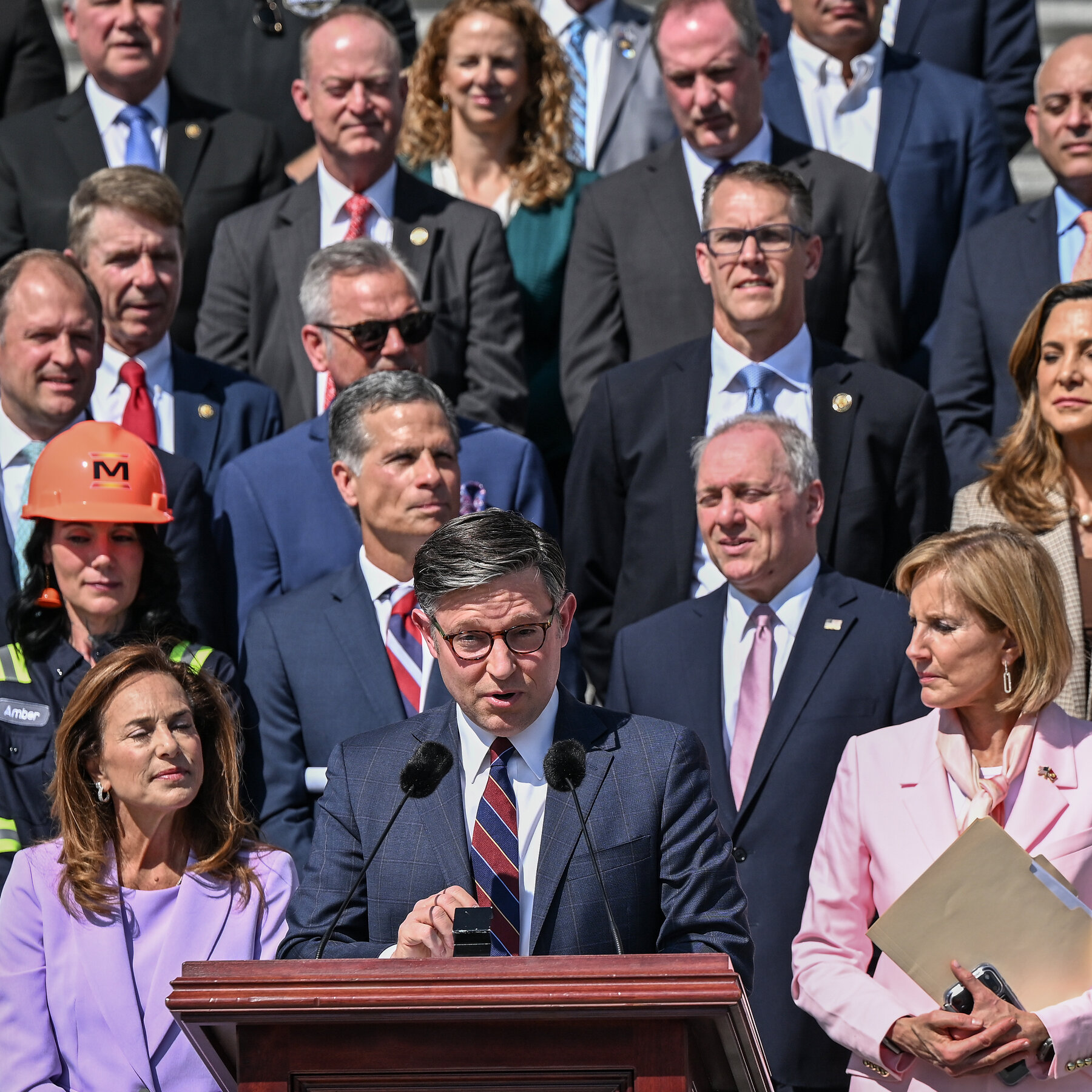 Can Trump and Republicans Get Back on Message on the Economy?