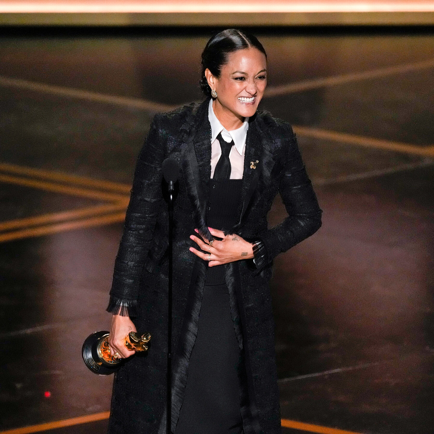 Autumn Durald Arkapaw Makes History as First Woman to Win Best Cinematography