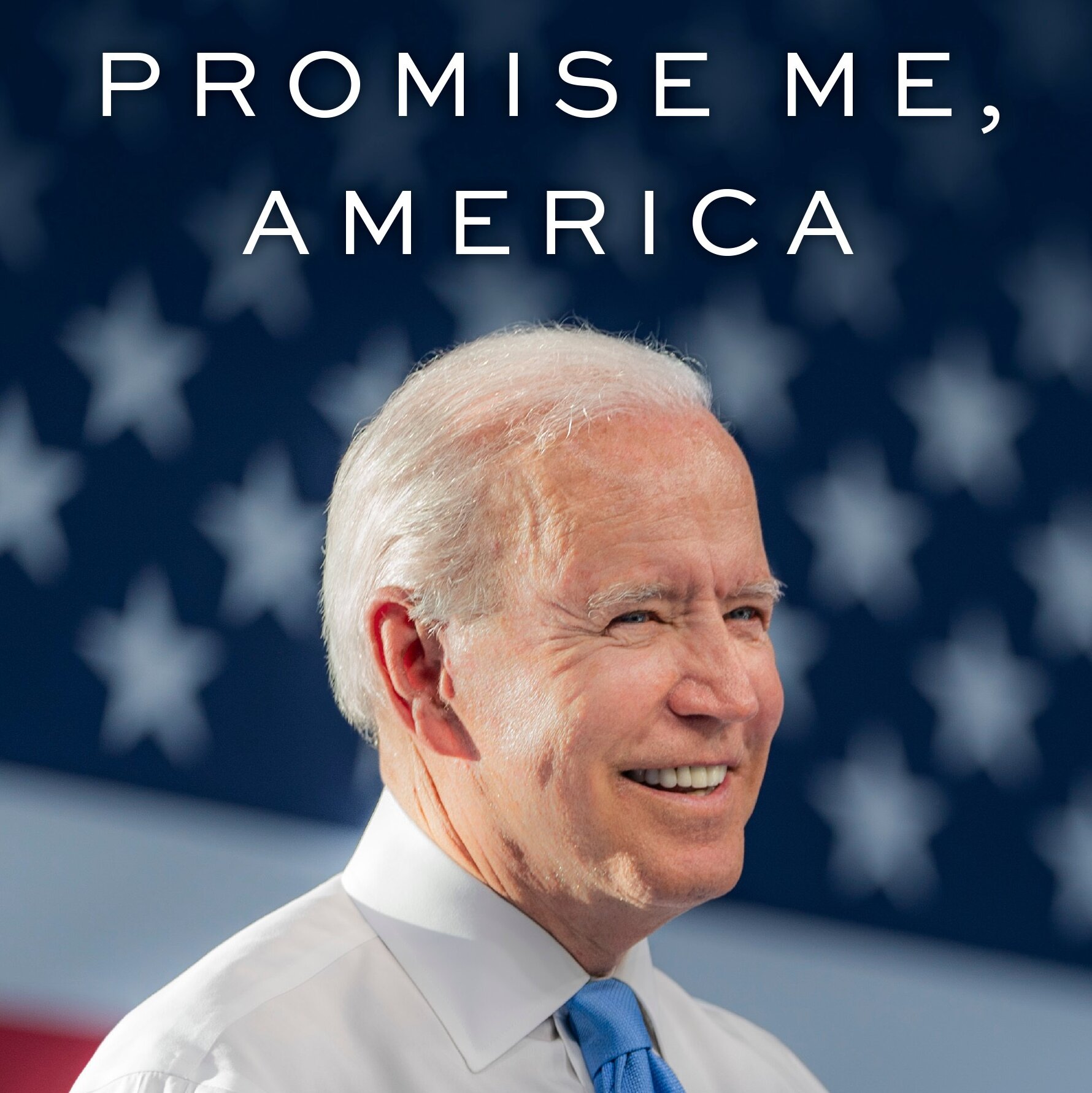 Biden Will Release Memoir Just After the November Midterms