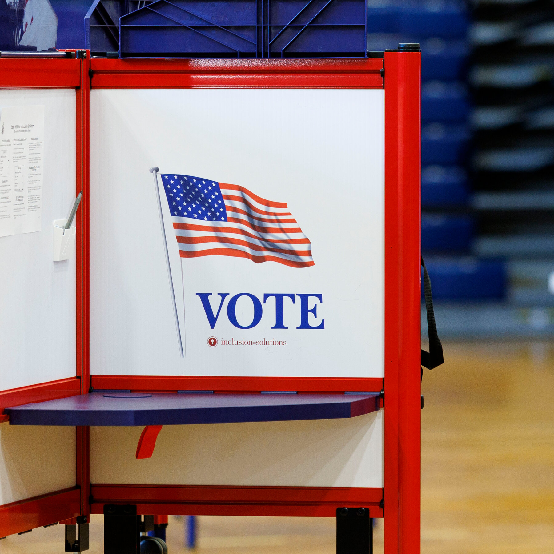 Here Are the Maine Democrats Running to Replace Graham Platner
