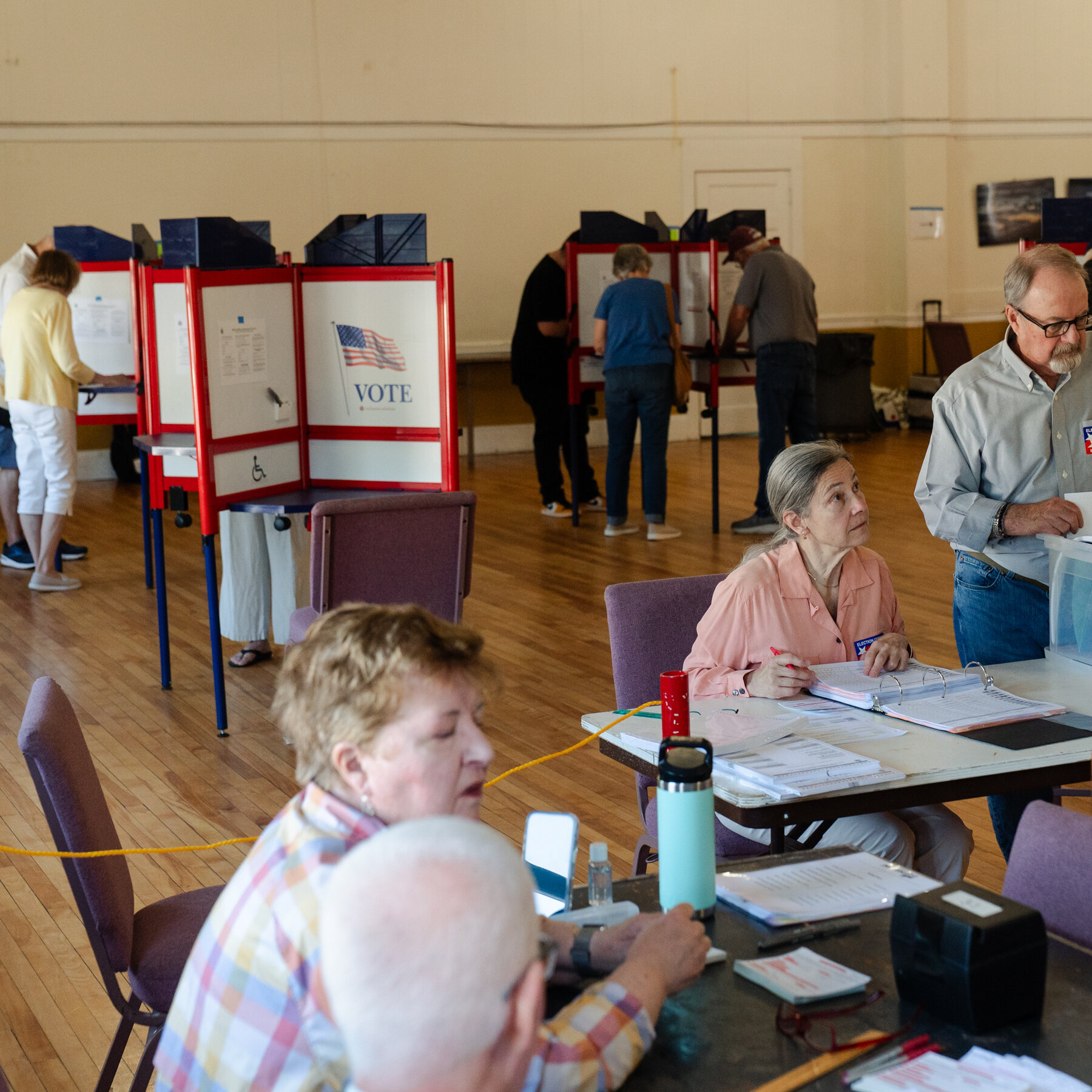 Inside Maine Democrats’ Search for a New Senate Nominee After Graham Platner’s Exit