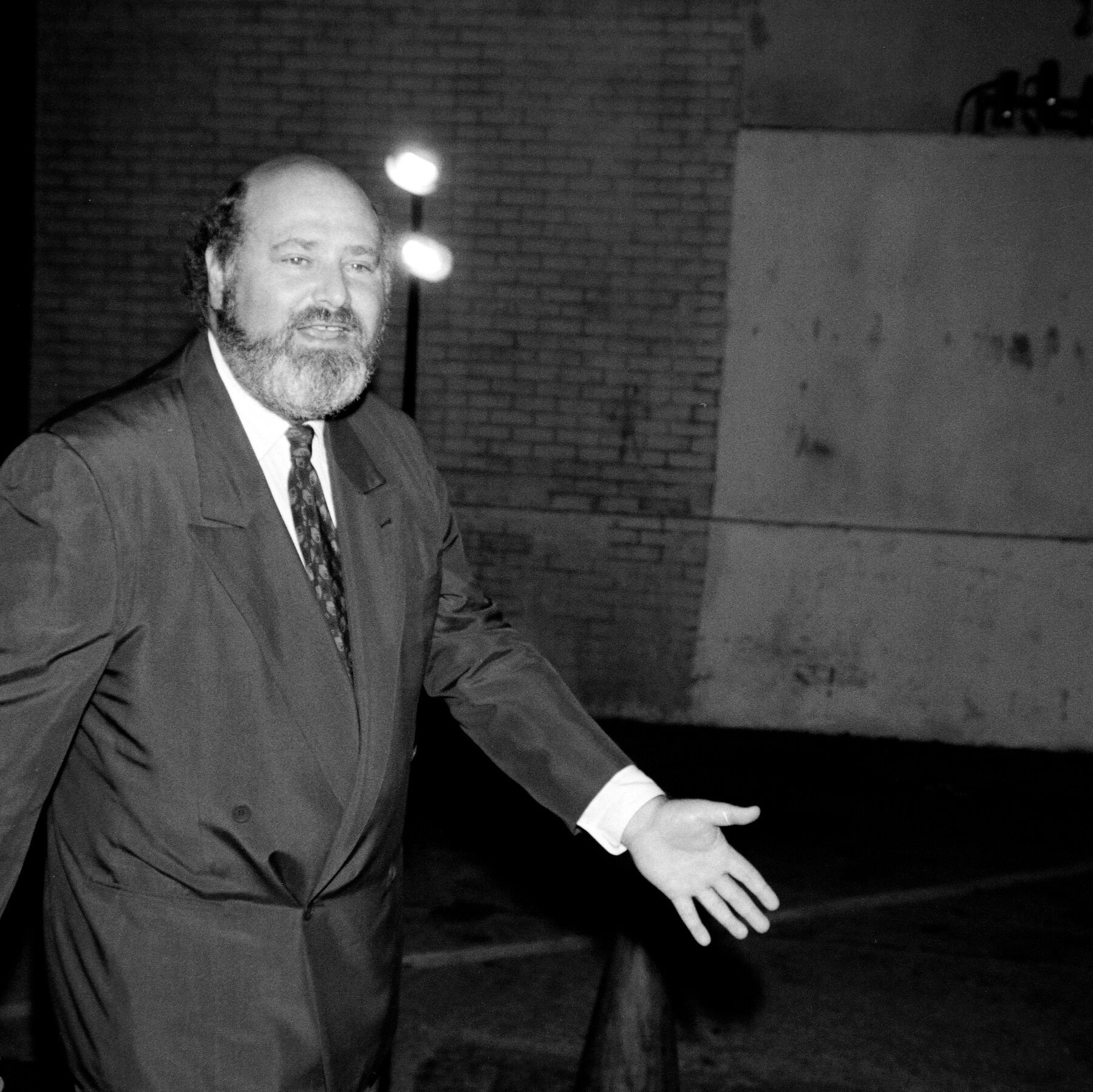 Three Opinion Writers Chat About Rob Reiner’s Life and Work