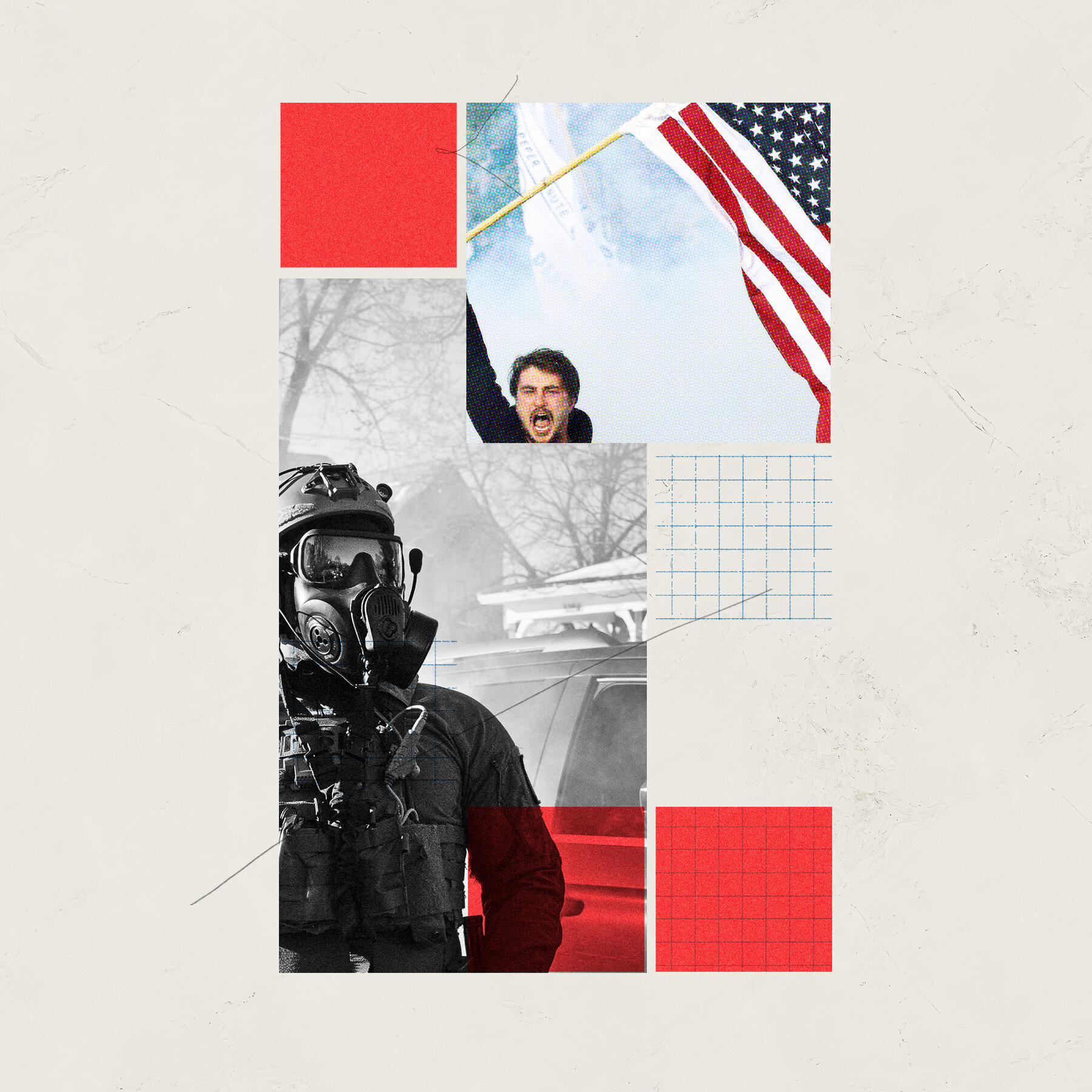 2 Polling Experts on How the ICE Shooting Is More Trouble for Trump