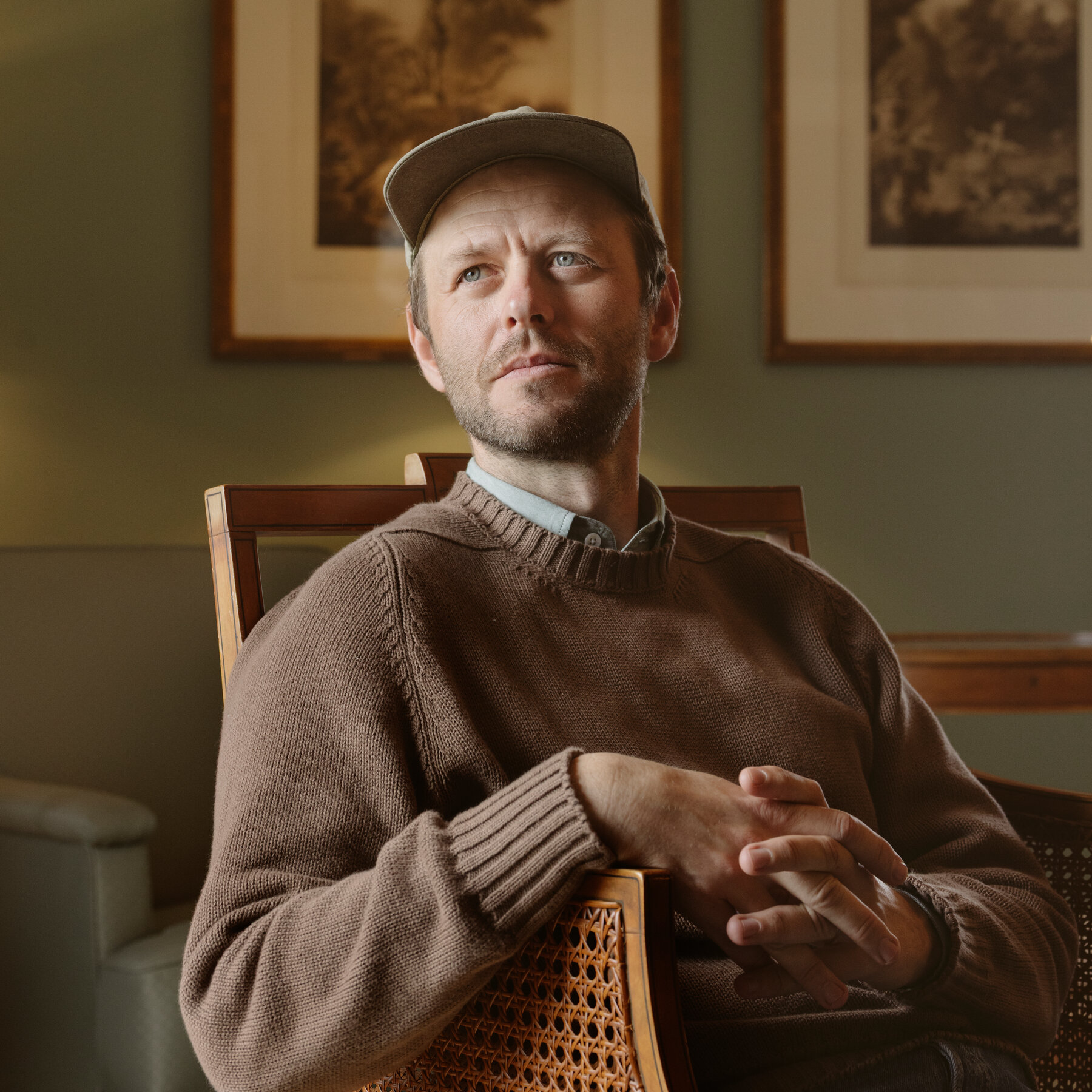 Mac Barnett Faces Blowback for His Criticism of Children’s Books