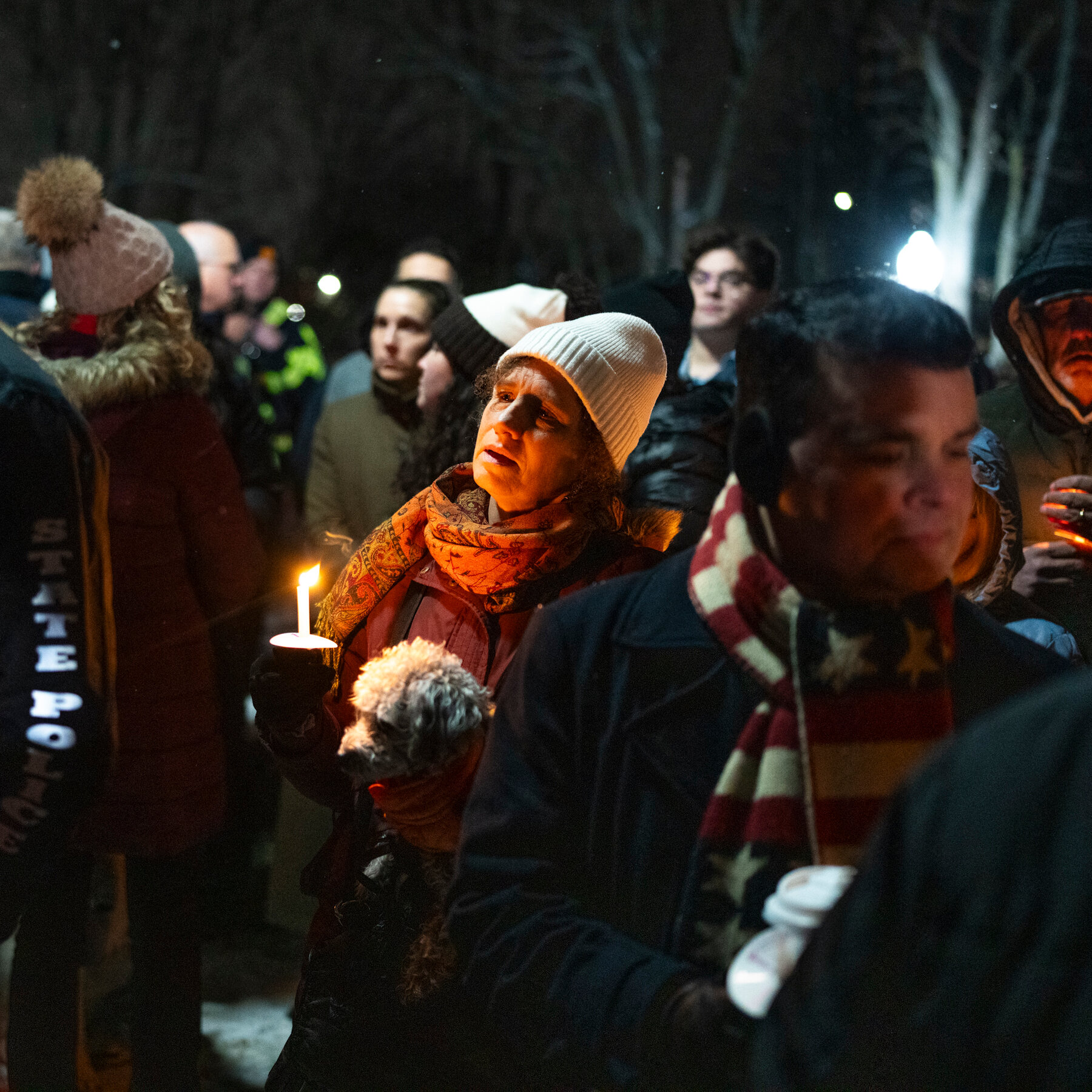 An Update on Two Shootings