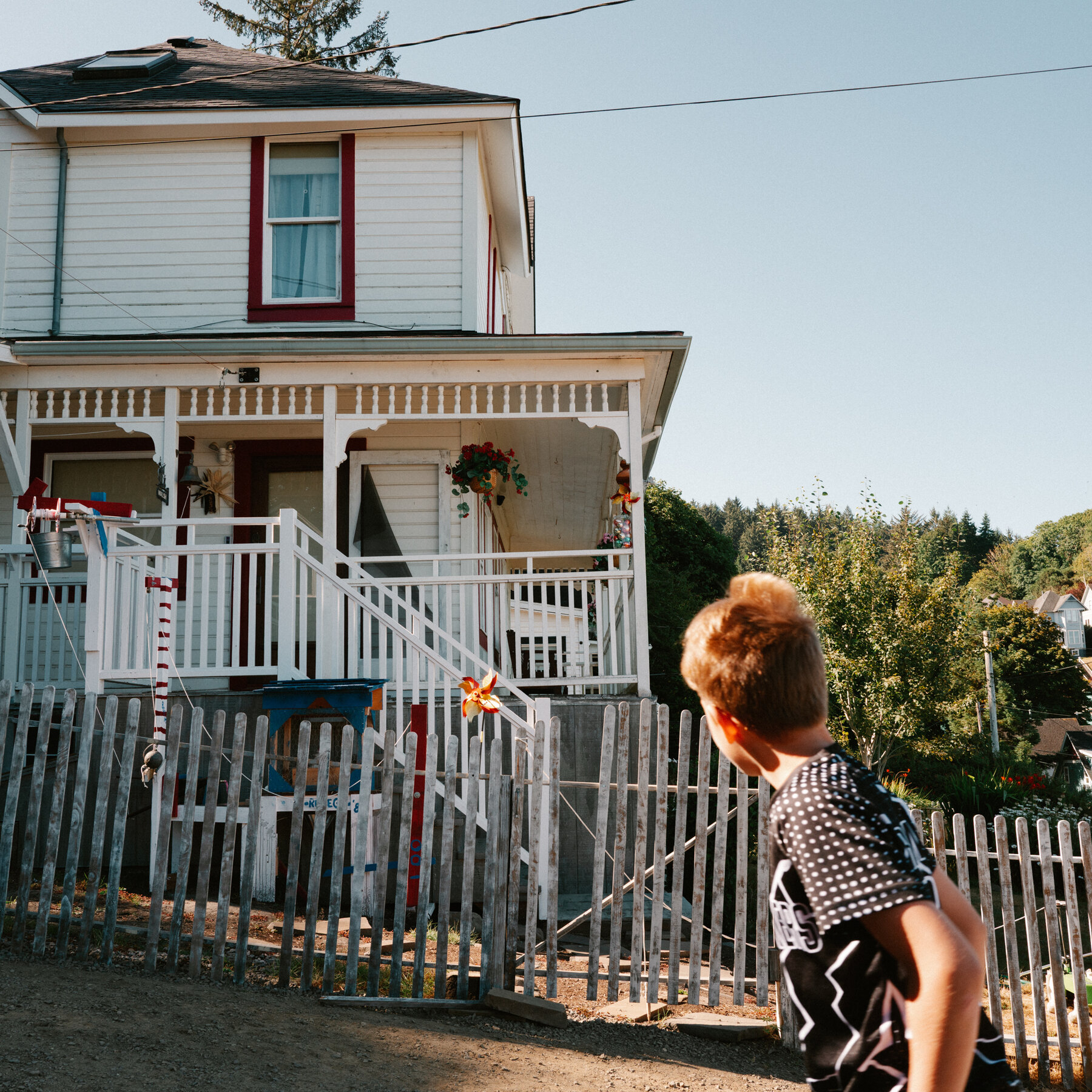 40 Years After ‘The Goonies,’ Fans Still Flock to Astoria, Oregon