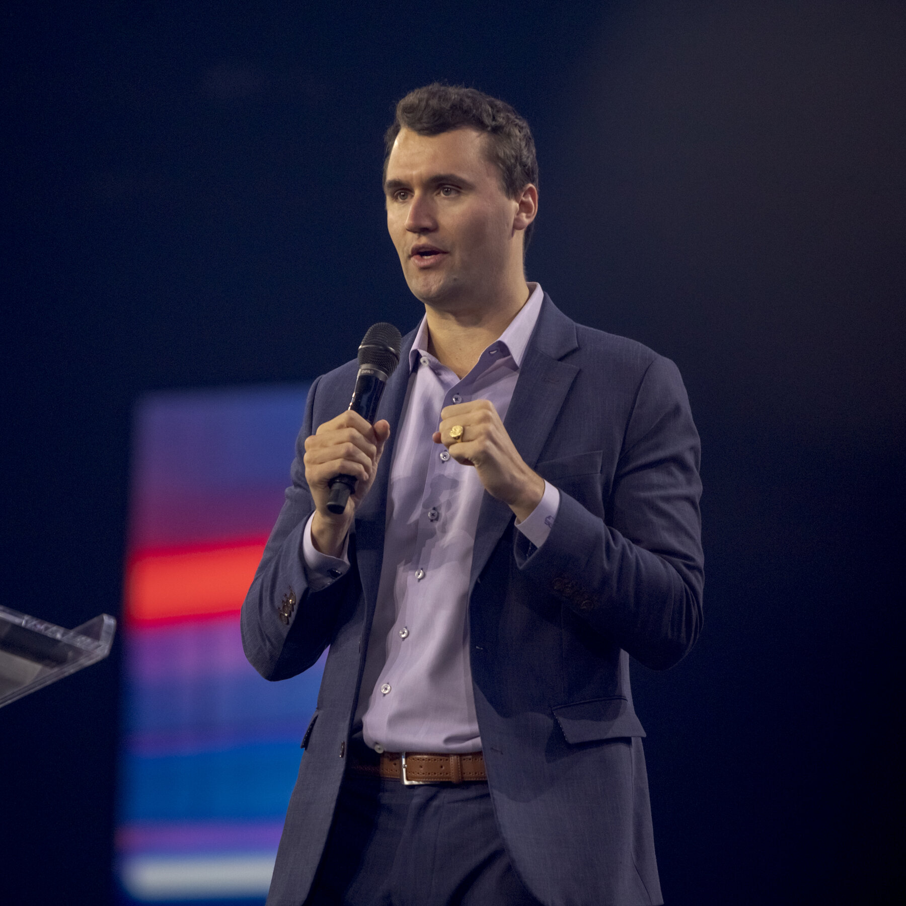 U.S. Says It Revoked Visas of Some People Who Criticized Charlie Kirk