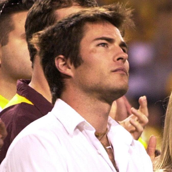 Pat Tillman’s Brother Pleads Guilty to Setting Post Office Fire