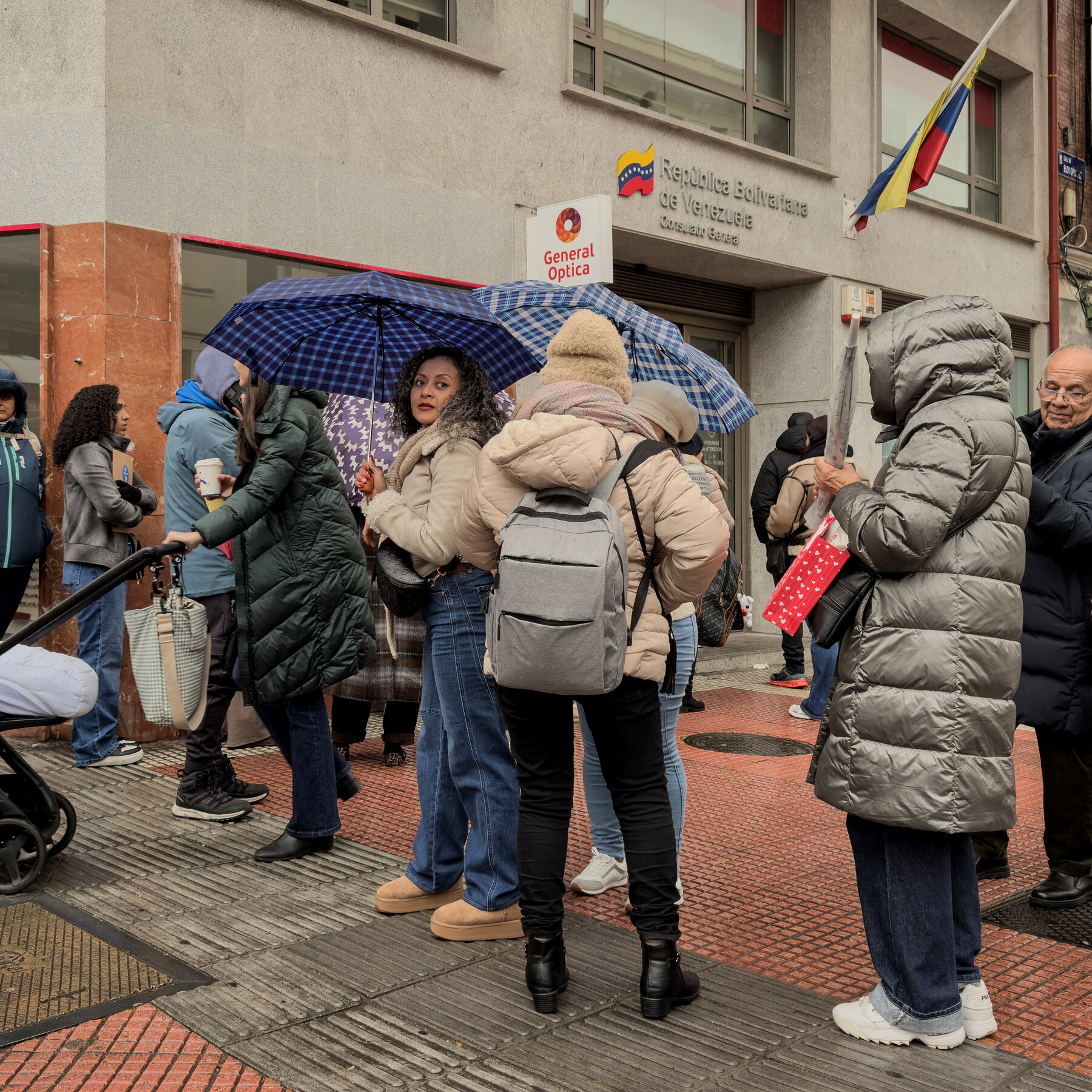 How Spain Is Carving a Different Path on Immigration