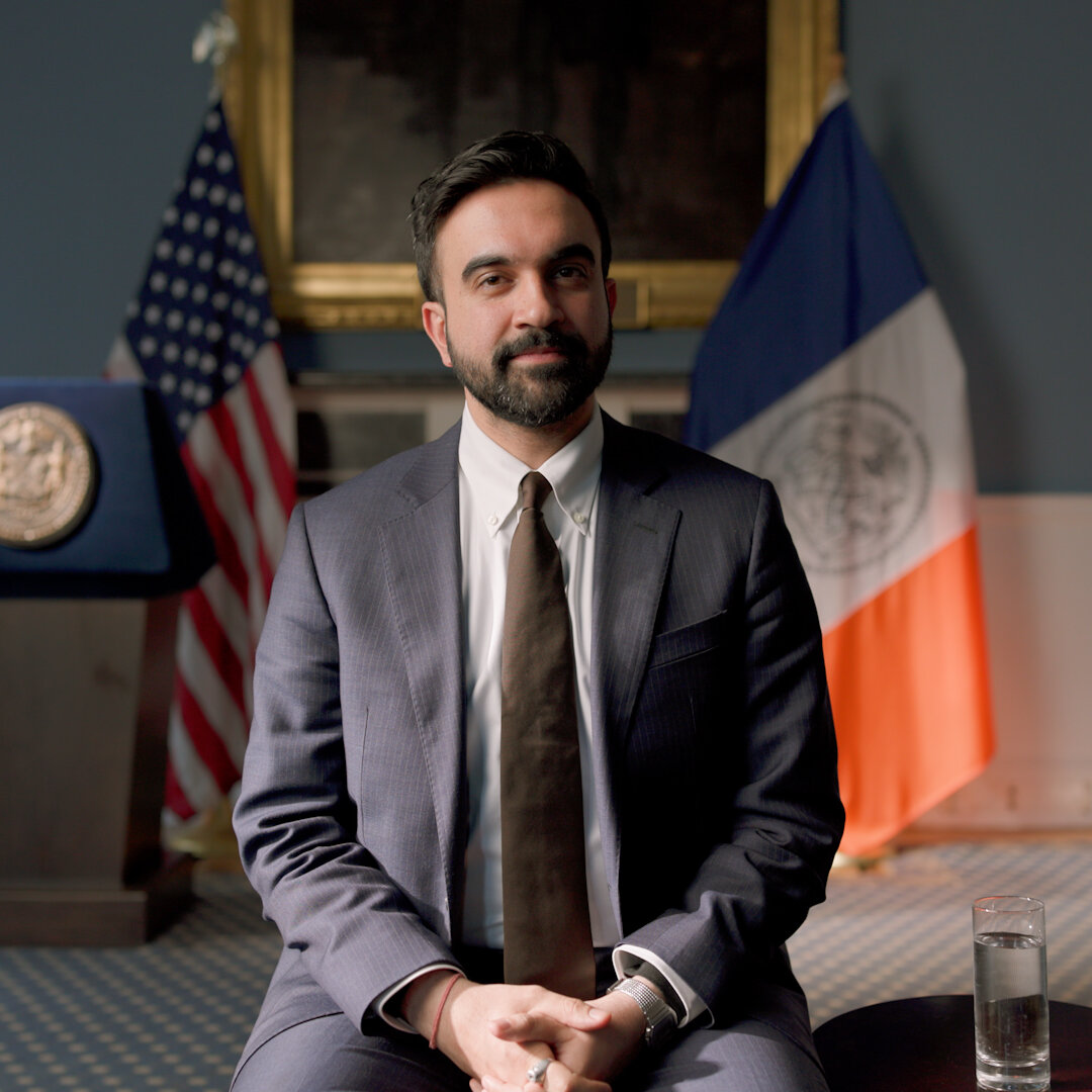 Tracking 7 of Mamdani’s Biggest Campaign Promises