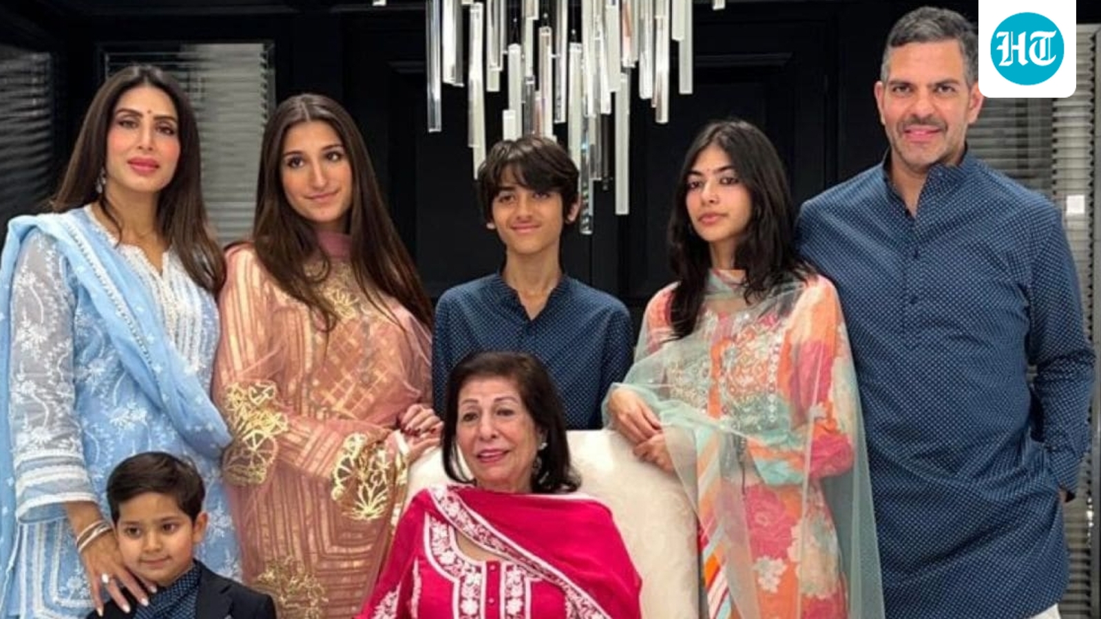 Sunjay Kapur's mother tells Delhi HC Priya Kapur made every move to take control of his assets instead of mourning death