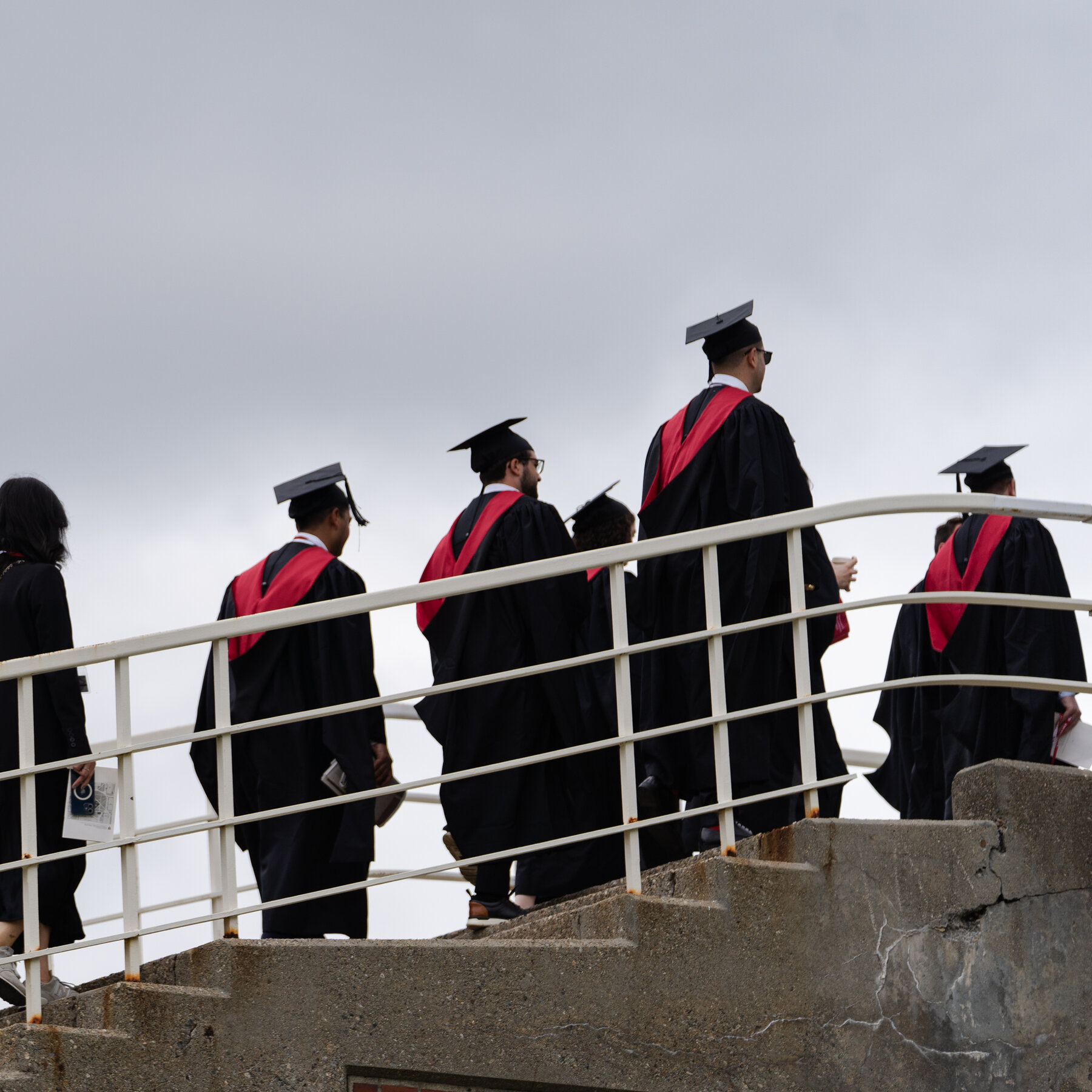 Trump Administration Delays Forced Collections on Student Loan Defaults