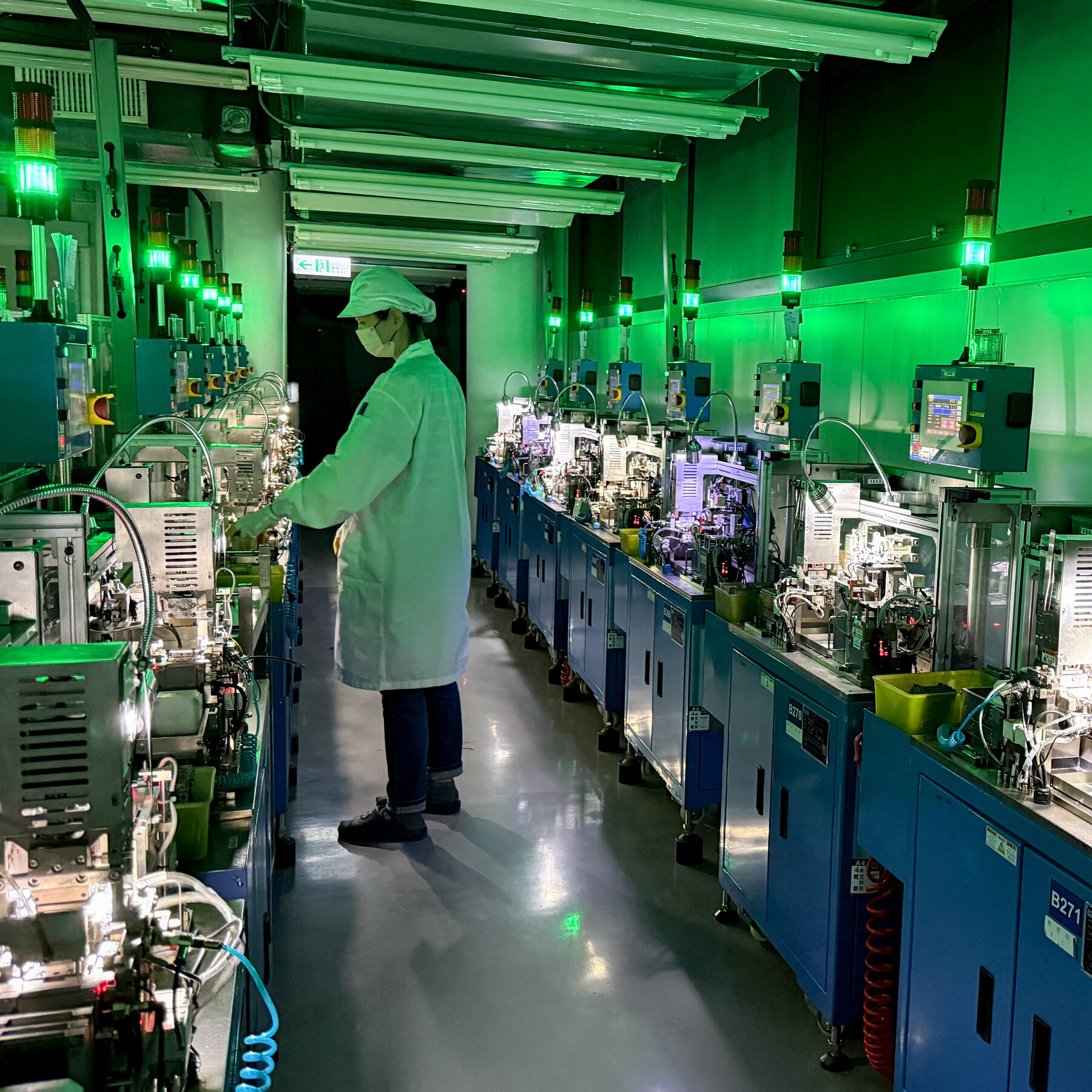 Taiwan Strikes Trade Deal with Trump, Vows More U.S. Chip Factories