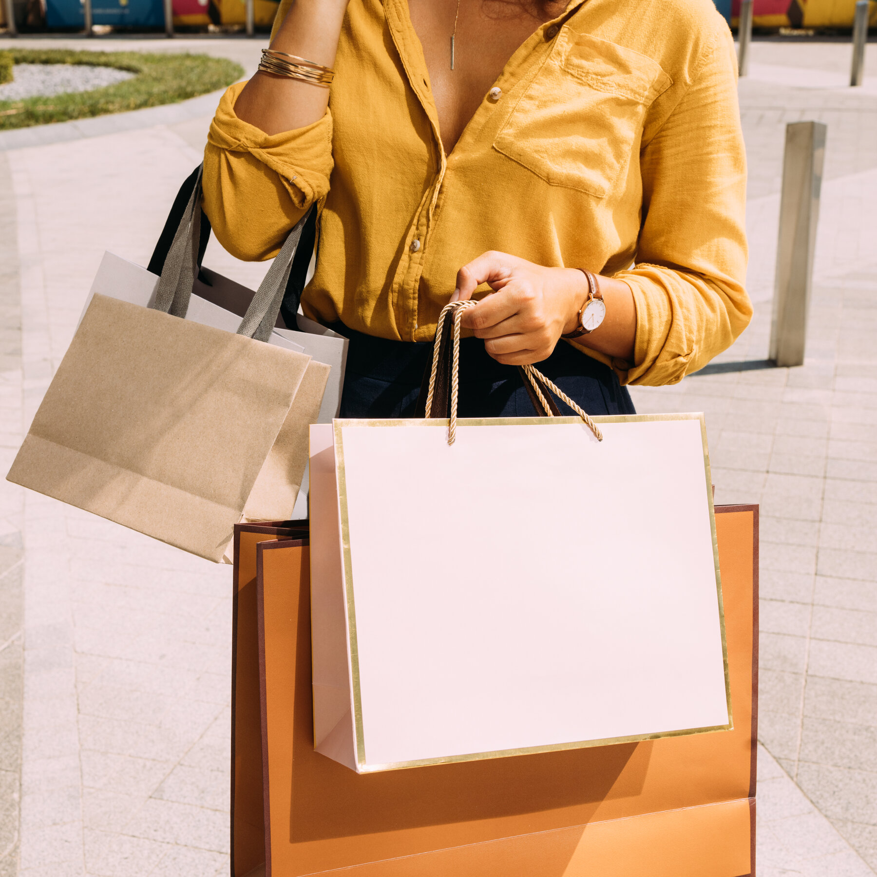 How Do You Decide Which Clothes Are Worth the Price?