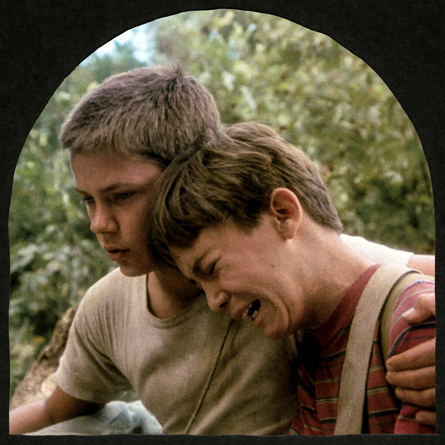 Stephen King on Rob Reiner’s ‘Stand by Me’