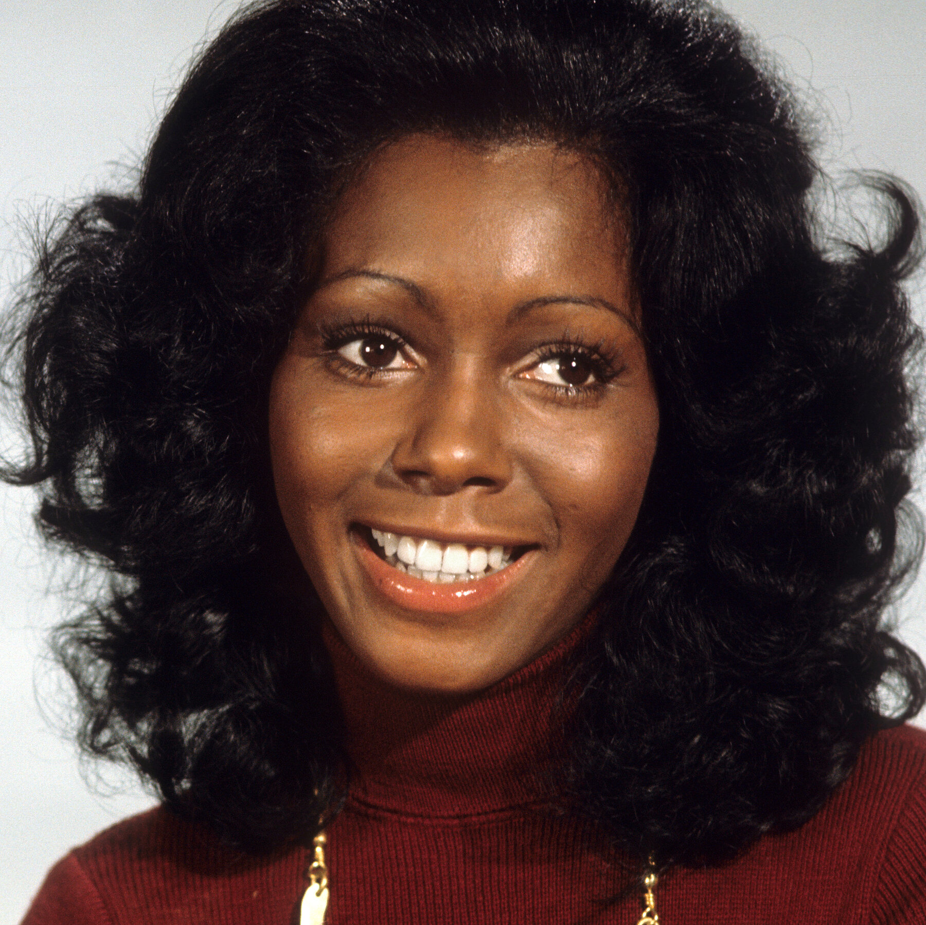 Judy Pace, 83, Dies; Actress Brought Layers to Black Characters