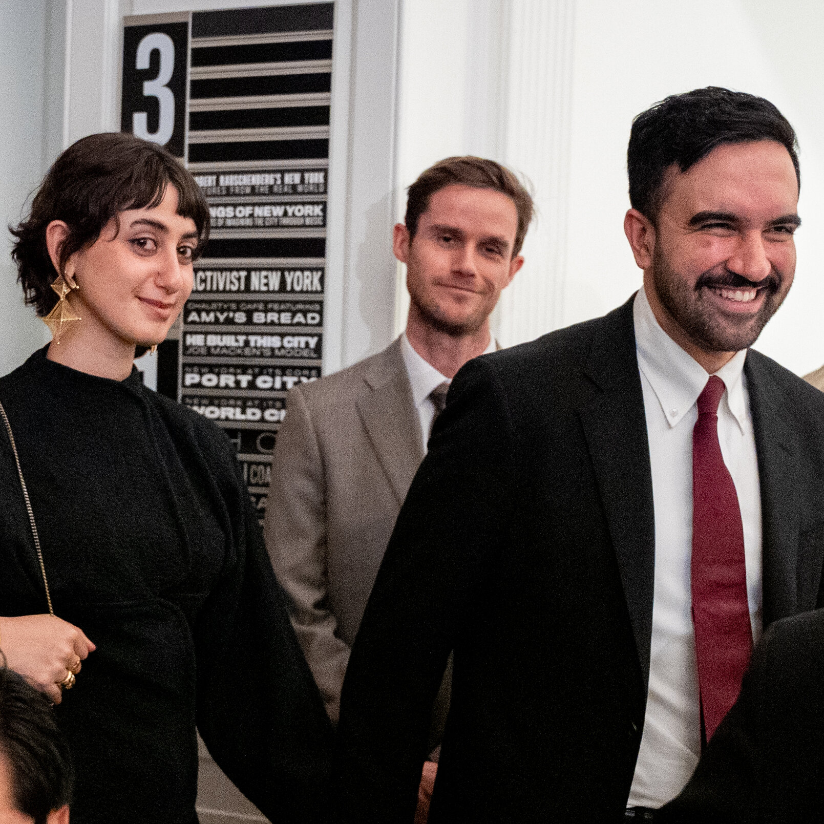 Mamdani Says He Plans to Skip the 2026 Met Gala