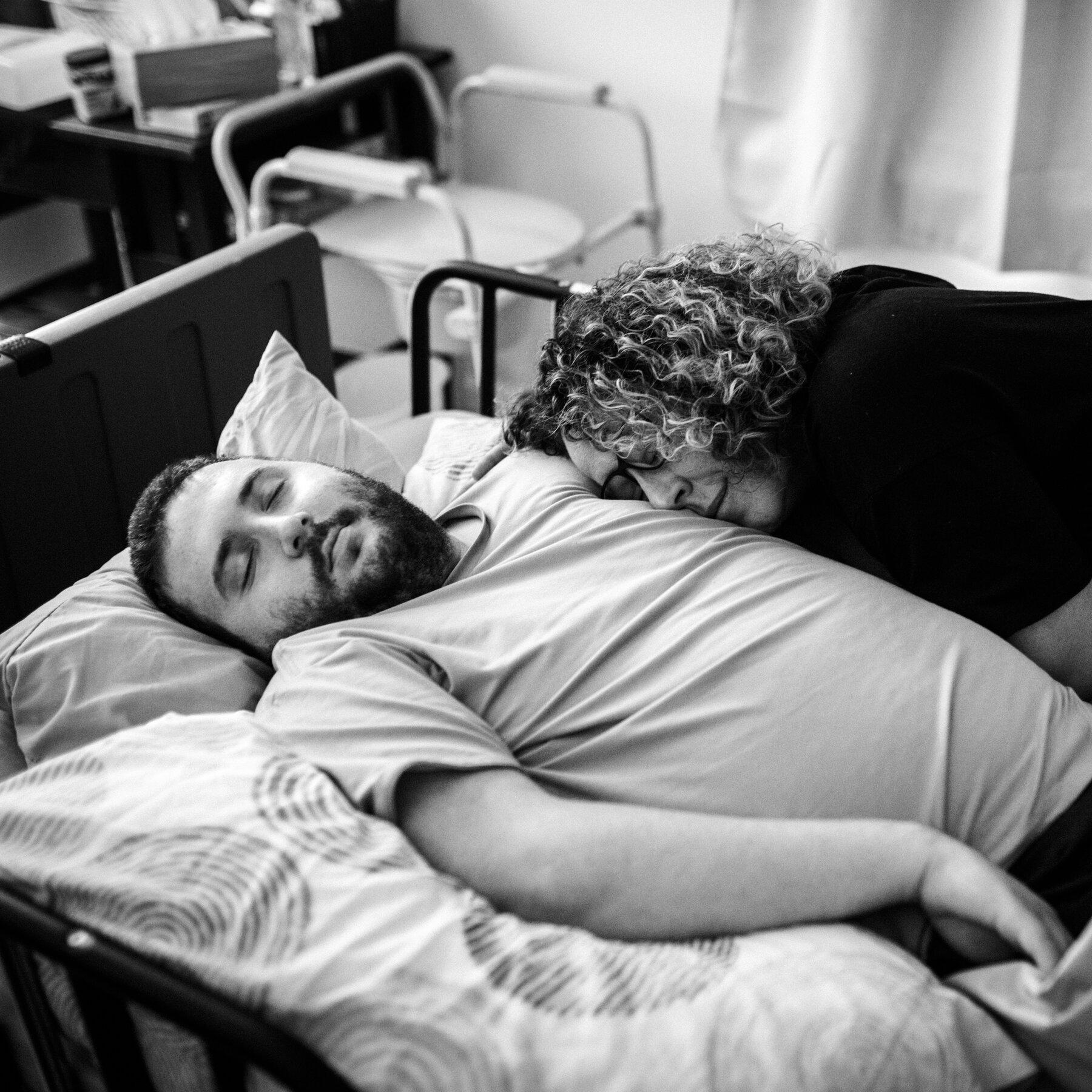 For Families Facing a Deadly Brain Cancer, Scientific Progress Can’t Come Soon Enough