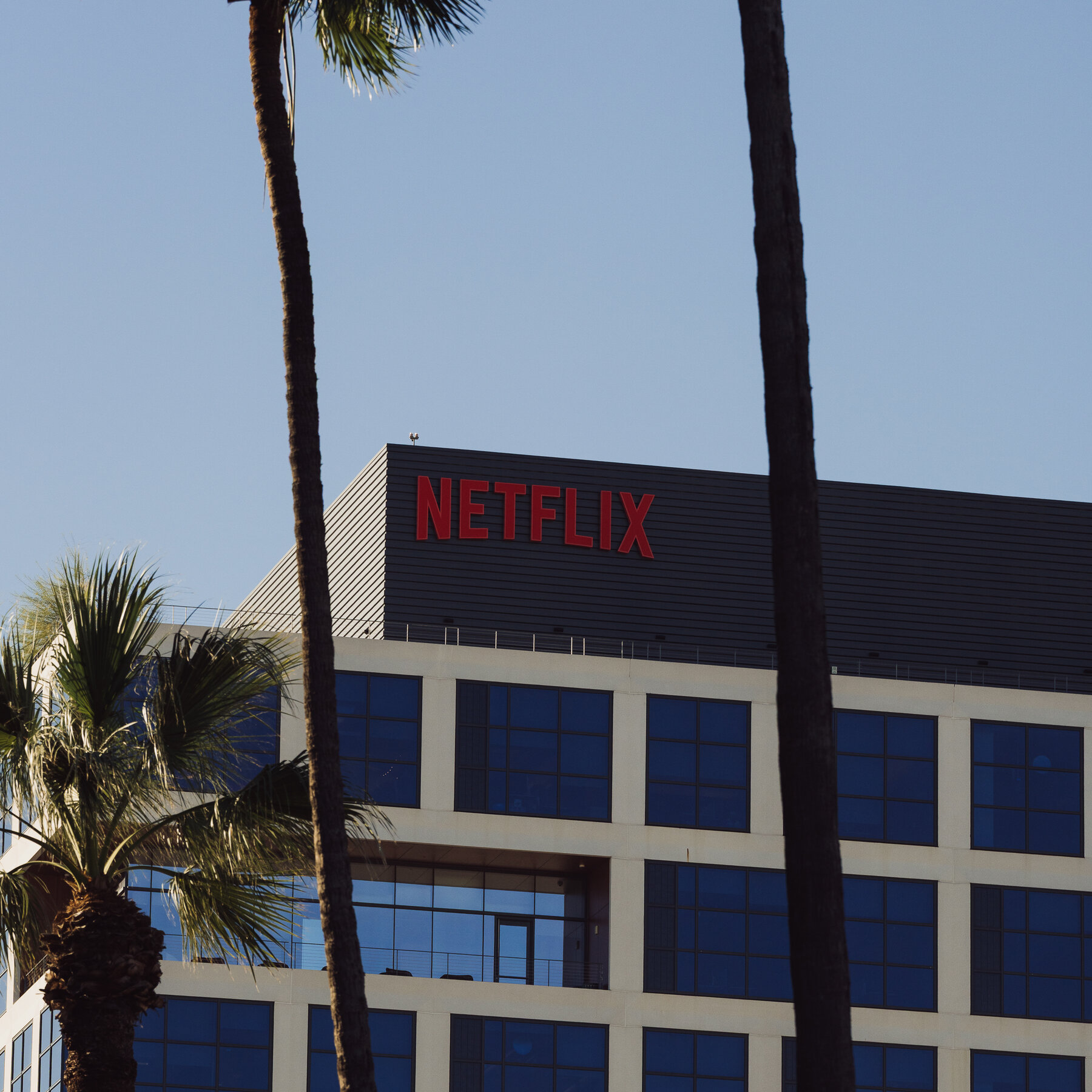 Netflix Adds Podcasts in Deal With iHeartMedia