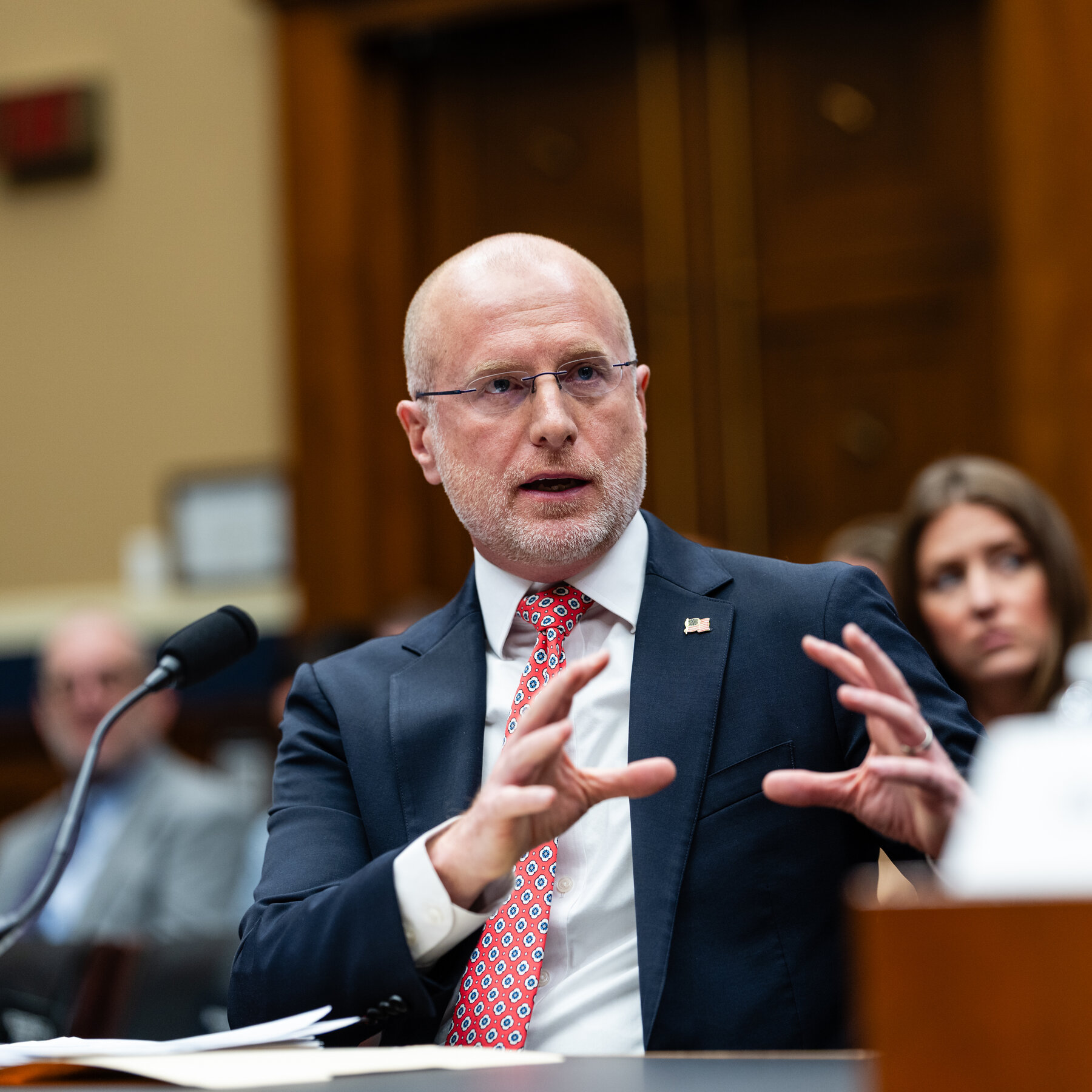 With Threats and Claims of ‘Treason,’ Trump Pressures Media on the War