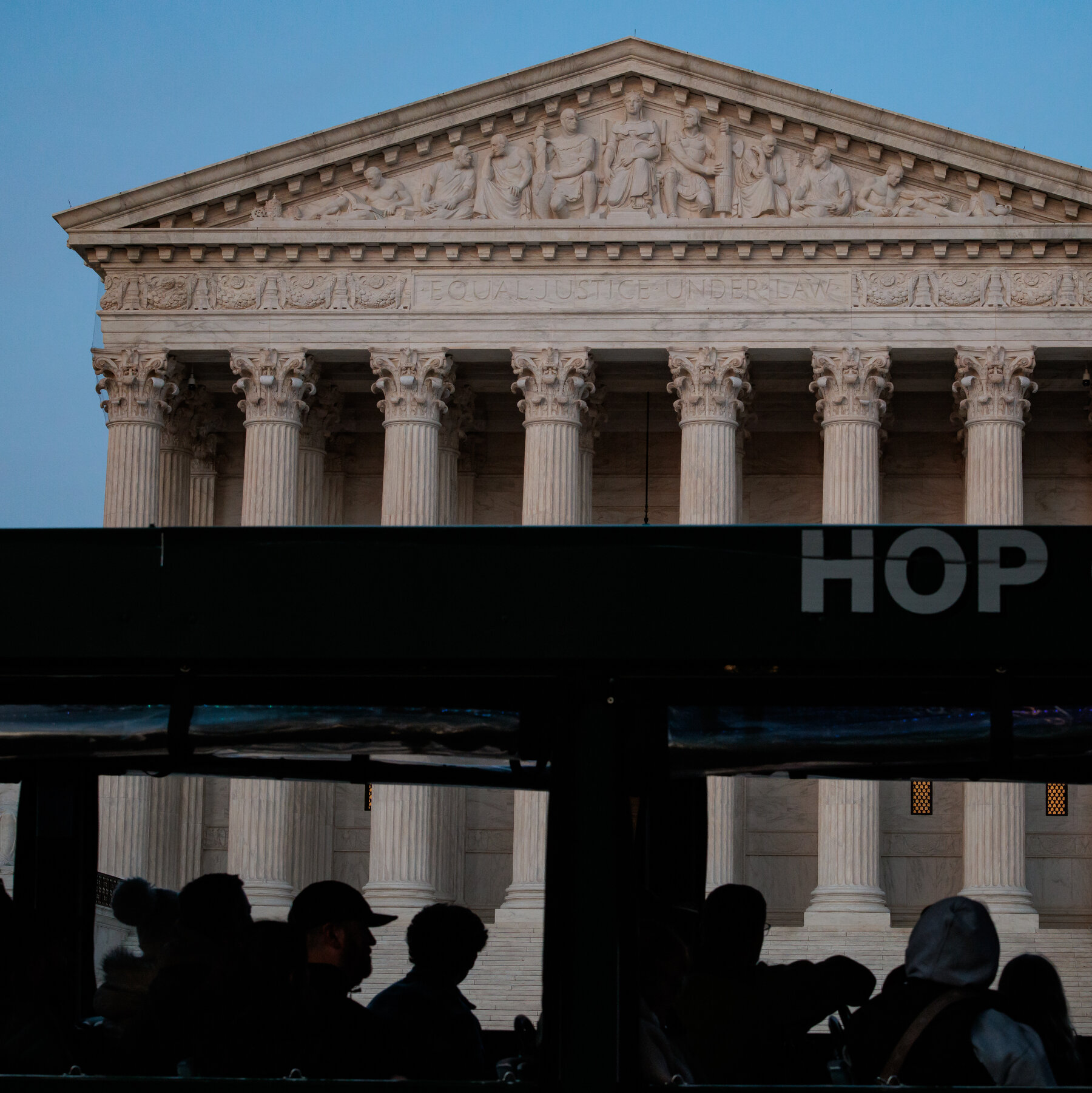 The Law They Hate Was a High Point of Our History