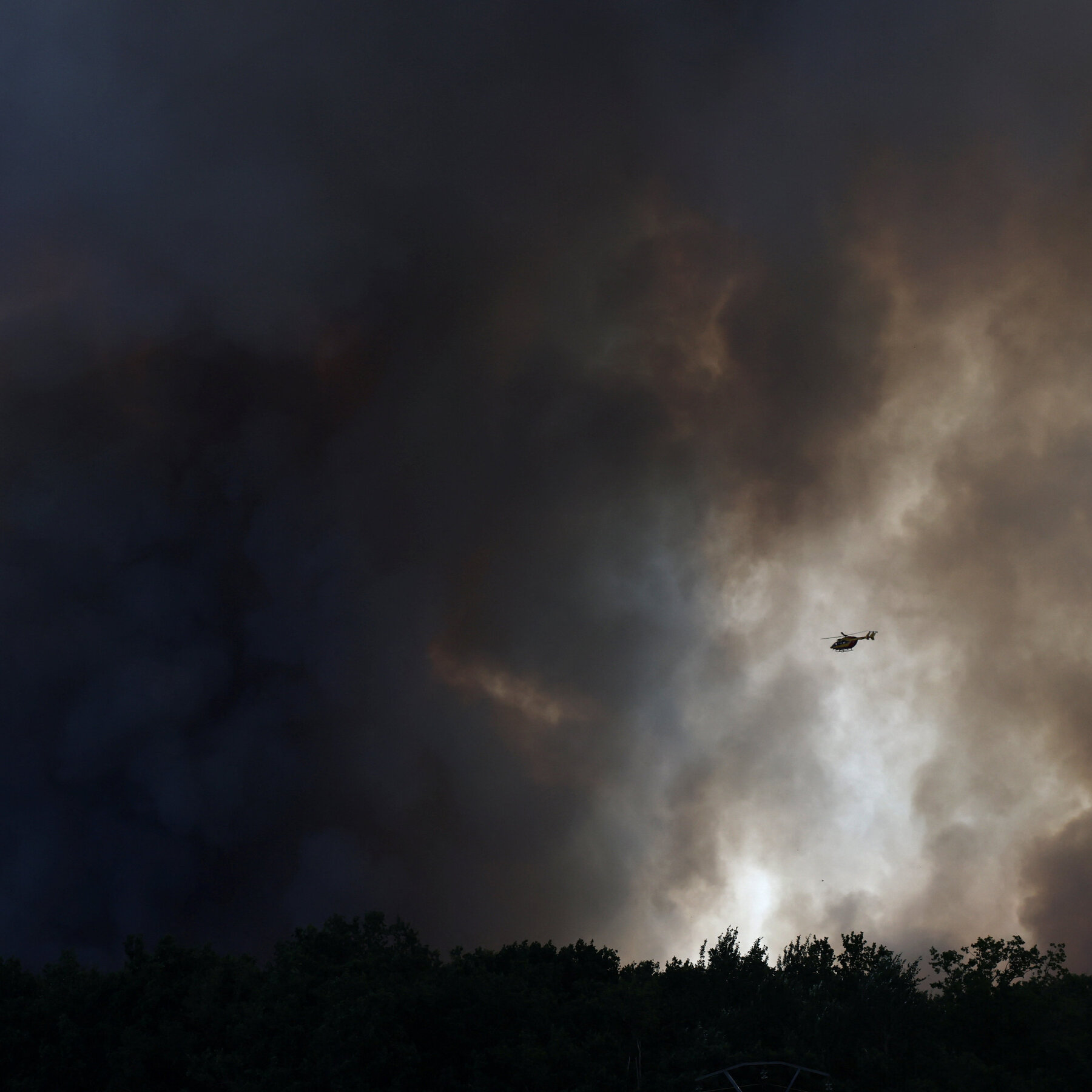 National Academies Report Backs Climate Change Attribution Science