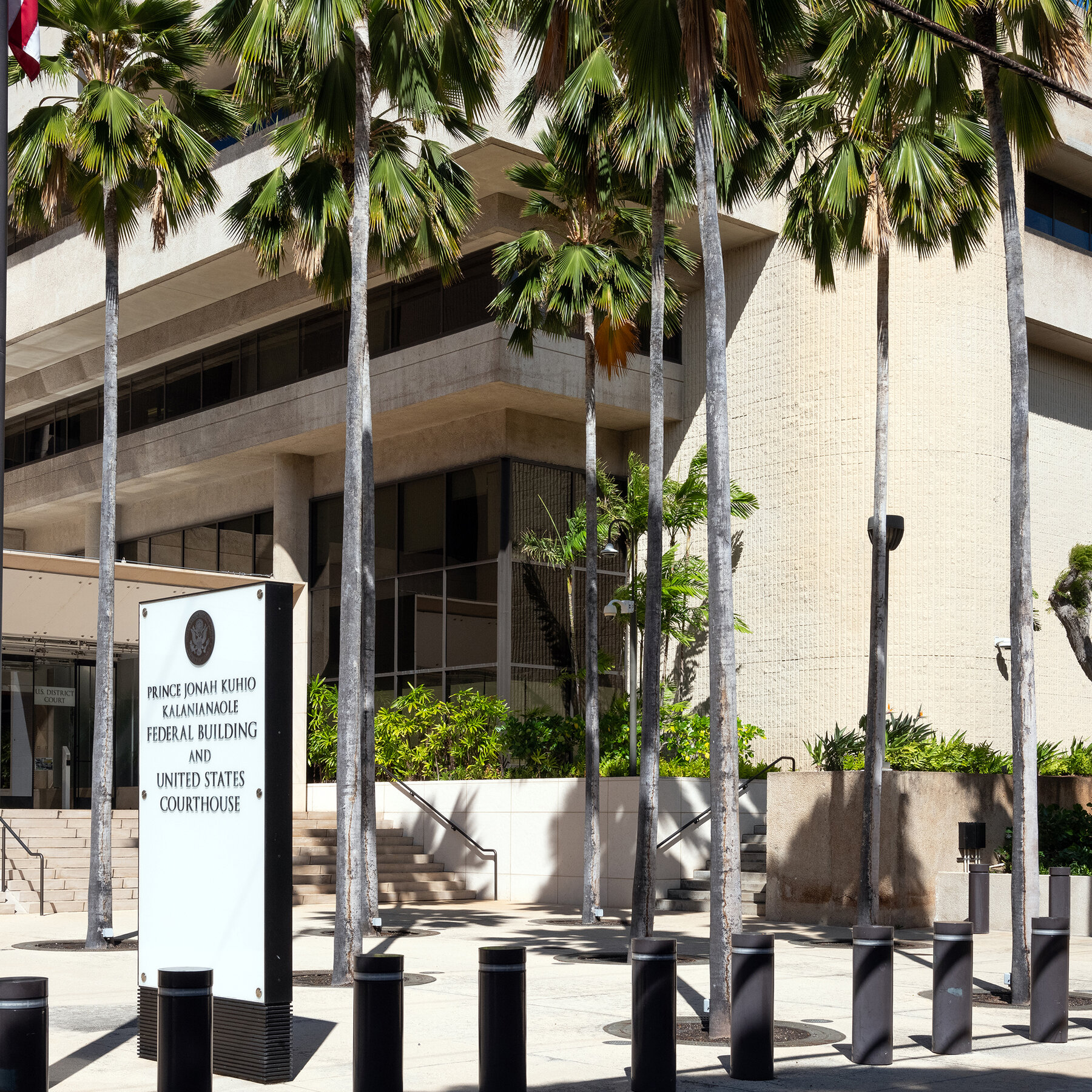 Court Rejects Trump Administration Climate Lawsuit Against Hawaii