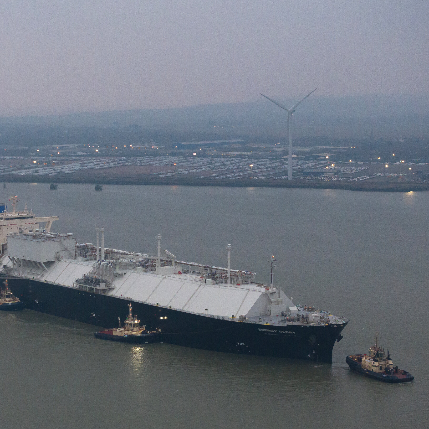 U.S. Is Seeking Exemption From a European Climate Law, Officials Say