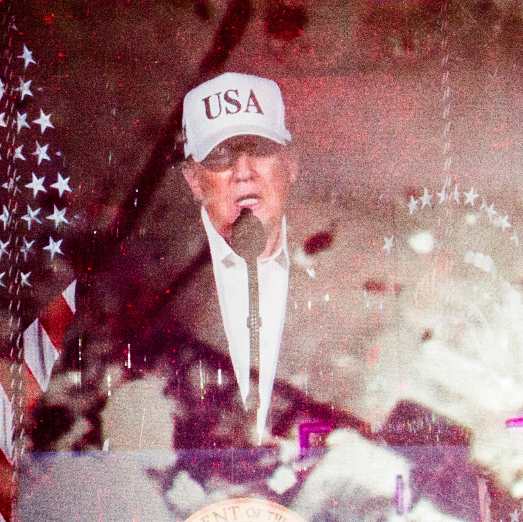 The Odyssey, by Donald Trump