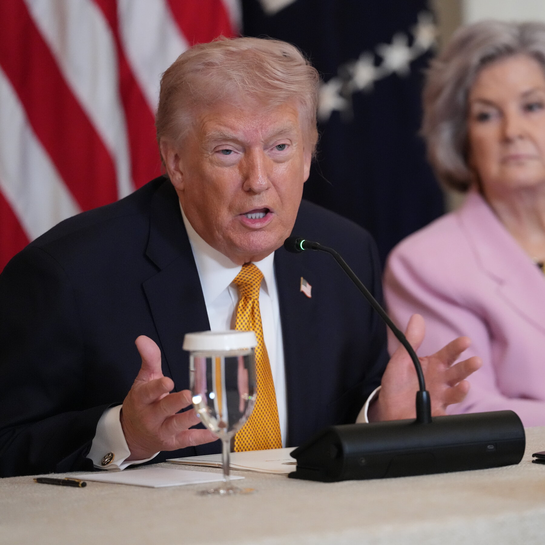 Kennedy Center Board Votes to Close for 2-Year Renovation Project