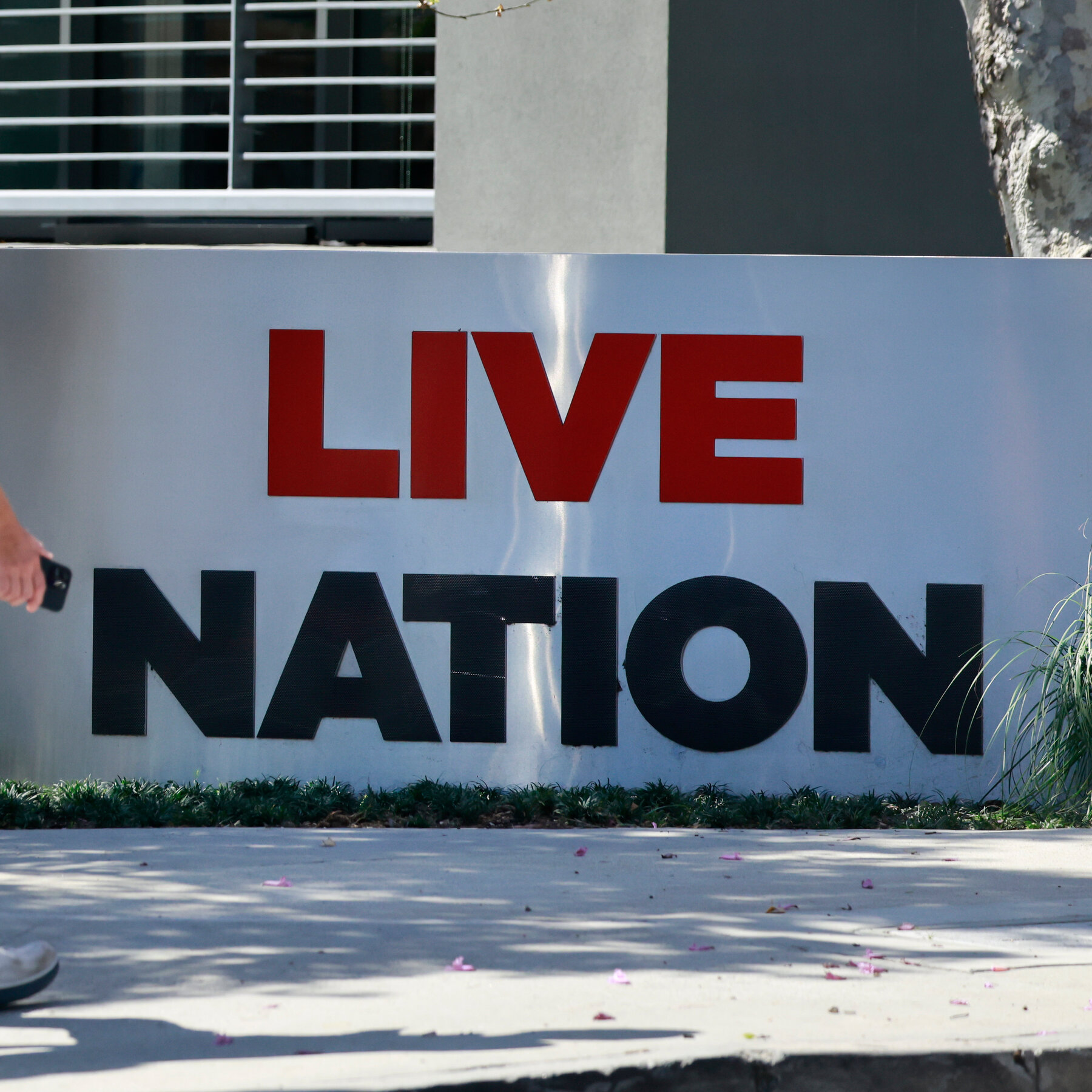 Live Nation Antitrust Case Resumes With Testimony About Springsteen Fees