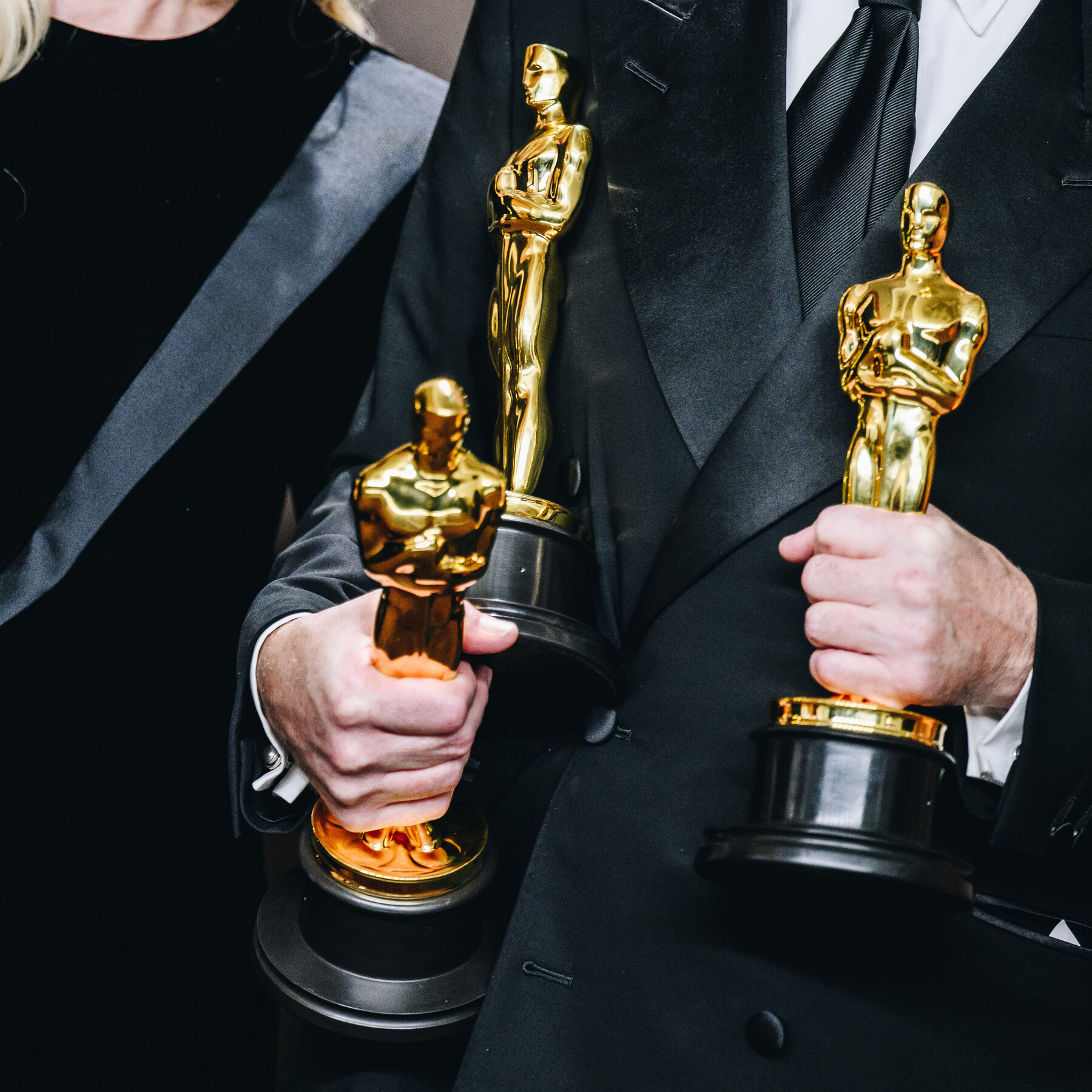 For Once, the Oscars Got a Lot Right (Even the In Memoriam Segment)