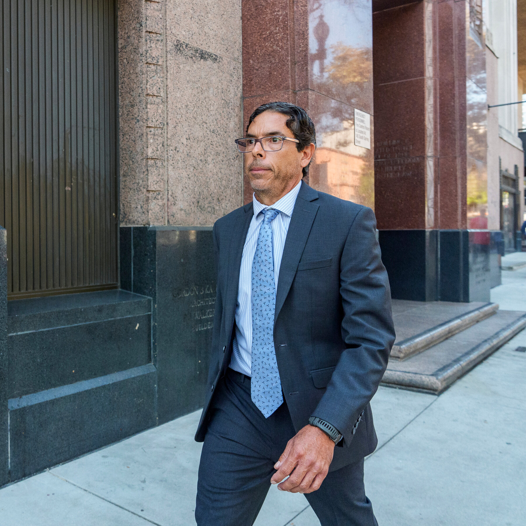 A Second Doctor Is Sentenced in Matthew Perry Ketamine Case