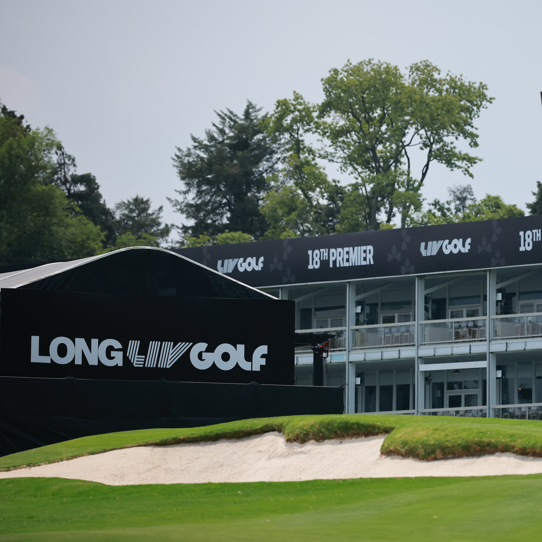 What LIV Golf’s Demise Means for Saudi Influence